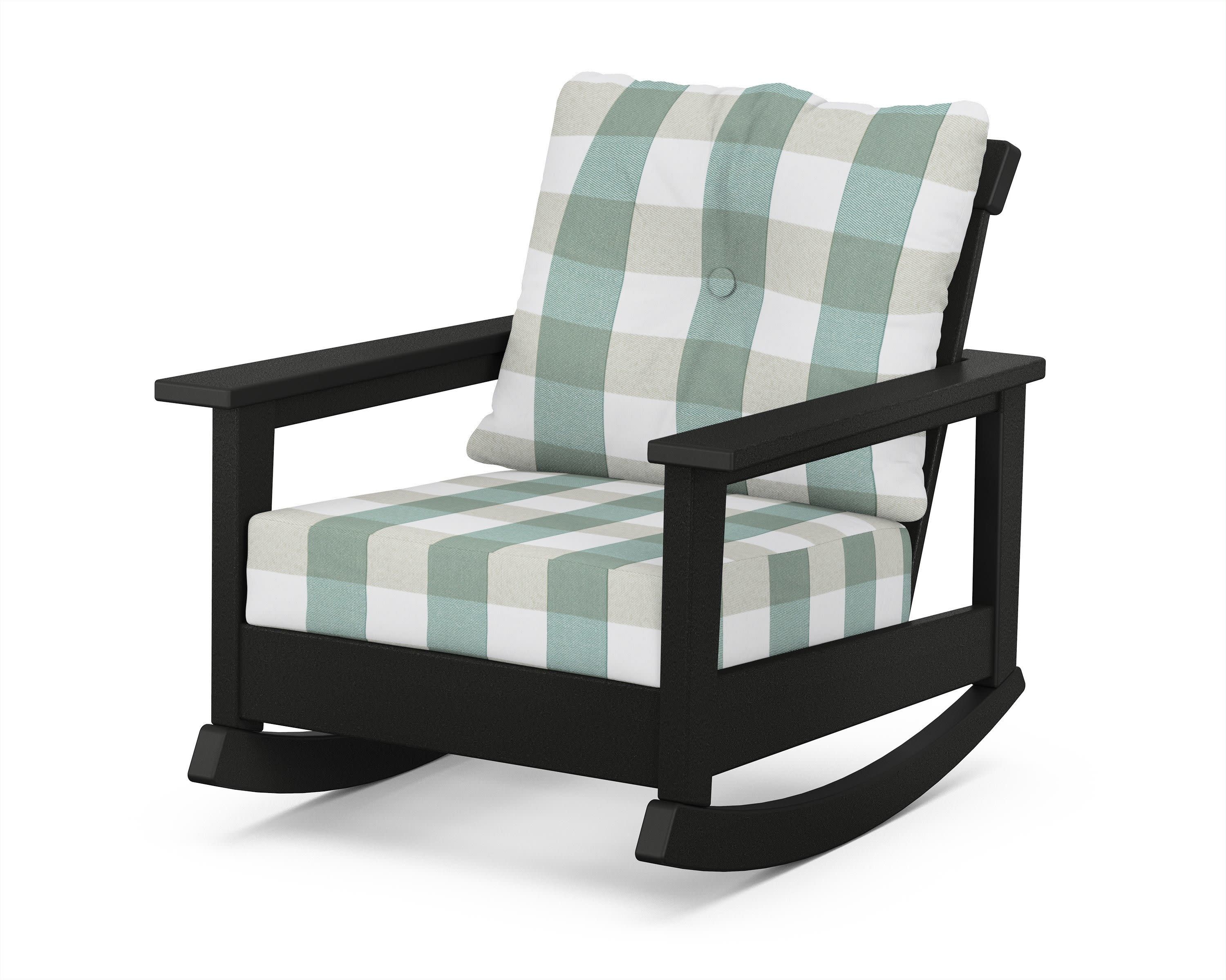 Prescott Deep Seating Rocking Chair - Image 179