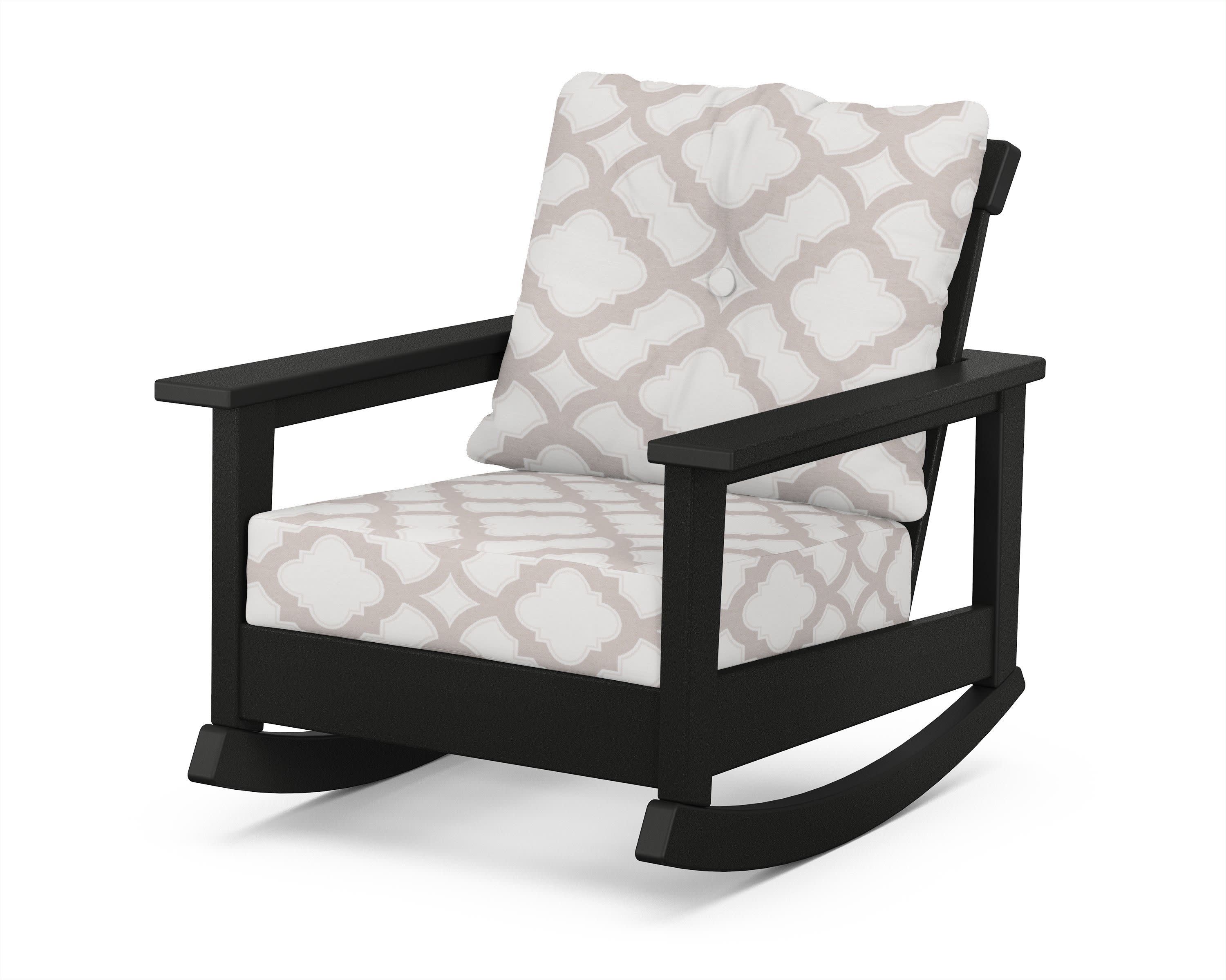 Prescott Deep Seating Rocking Chair - Image 180