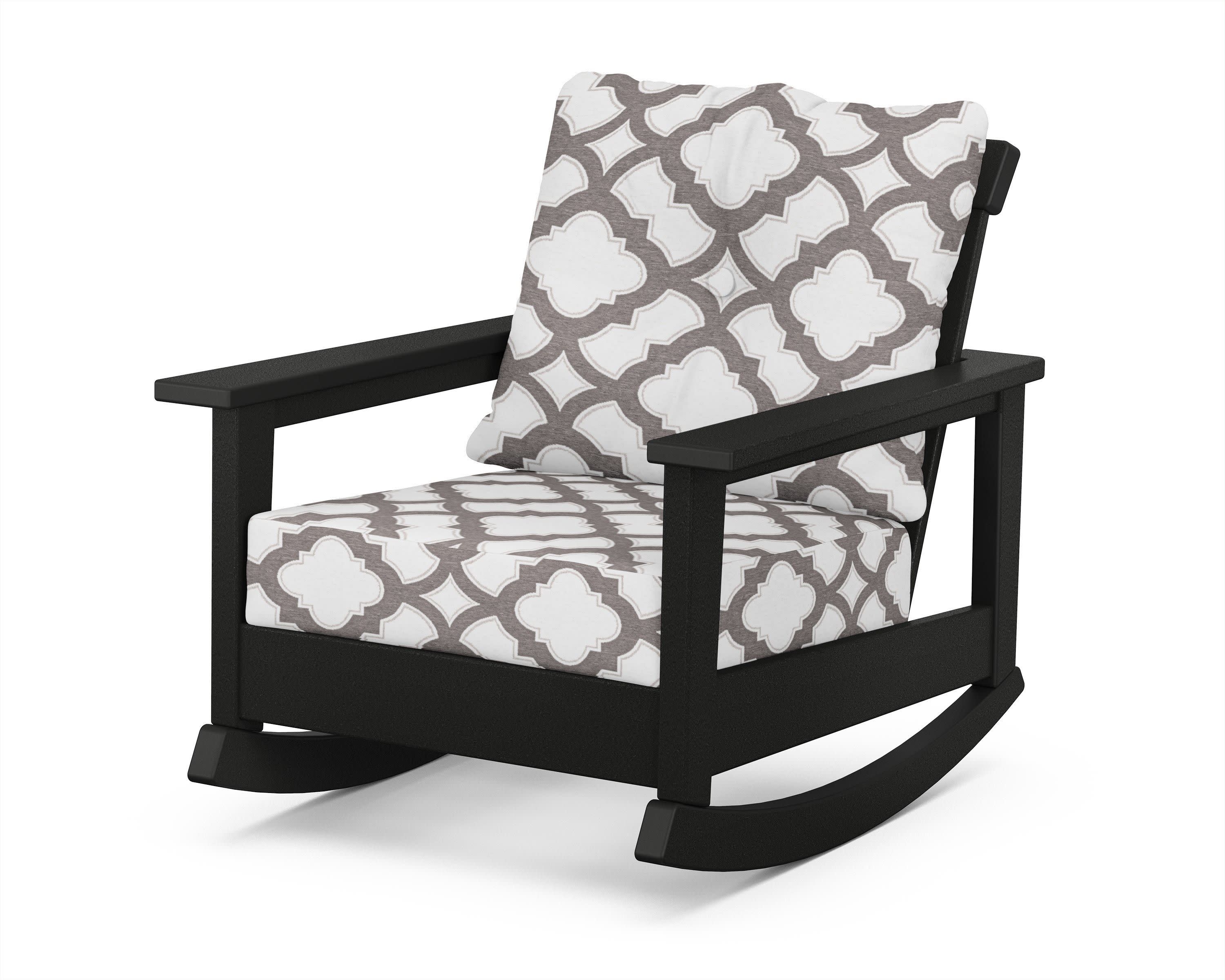 Prescott Deep Seating Rocking Chair - Image 181