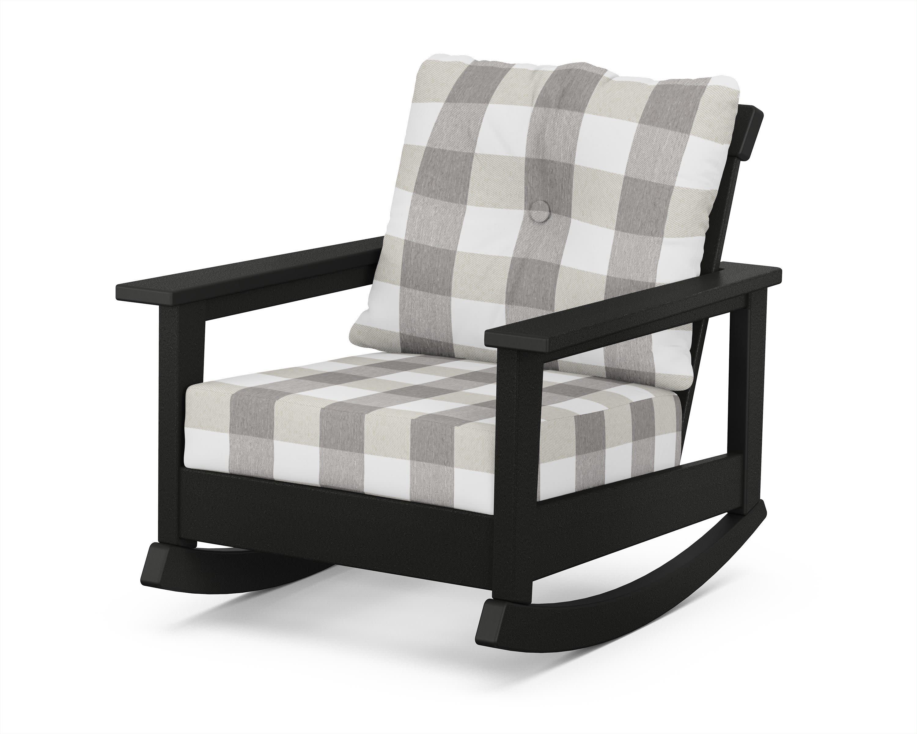Prescott Deep Seating Rocking Chair - Image 183