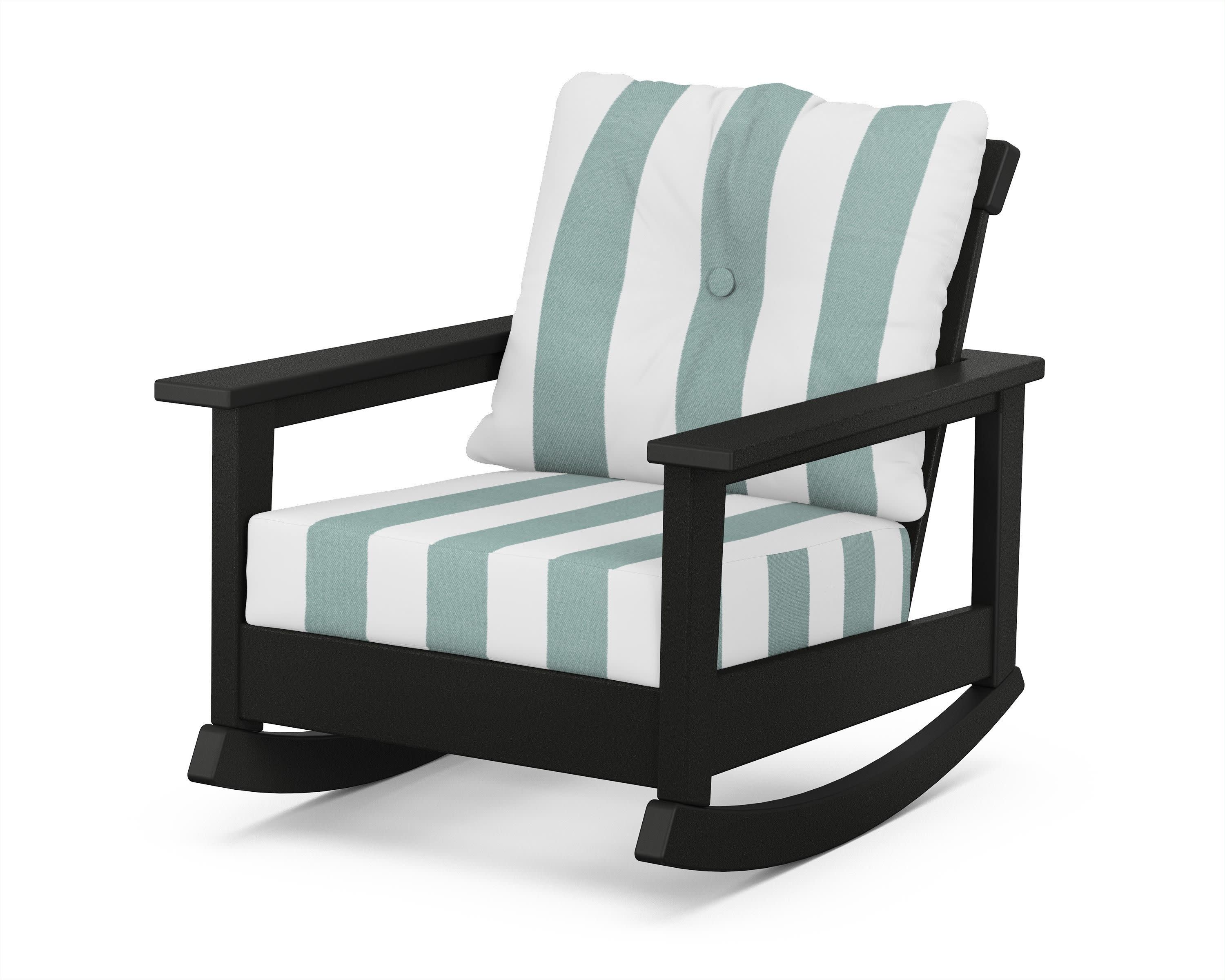 Prescott Deep Seating Rocking Chair - Image 186