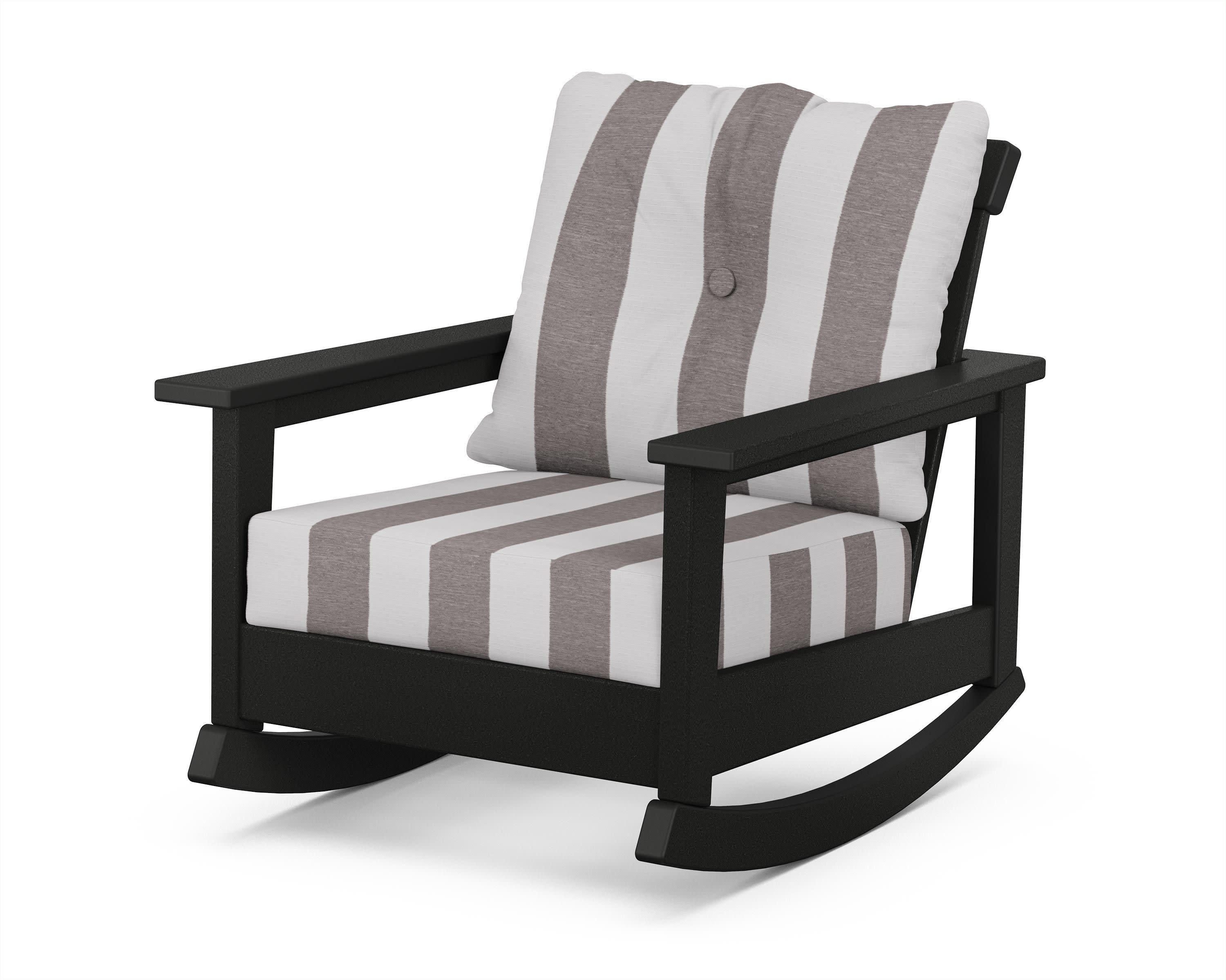 Prescott Deep Seating Rocking Chair - Image 188