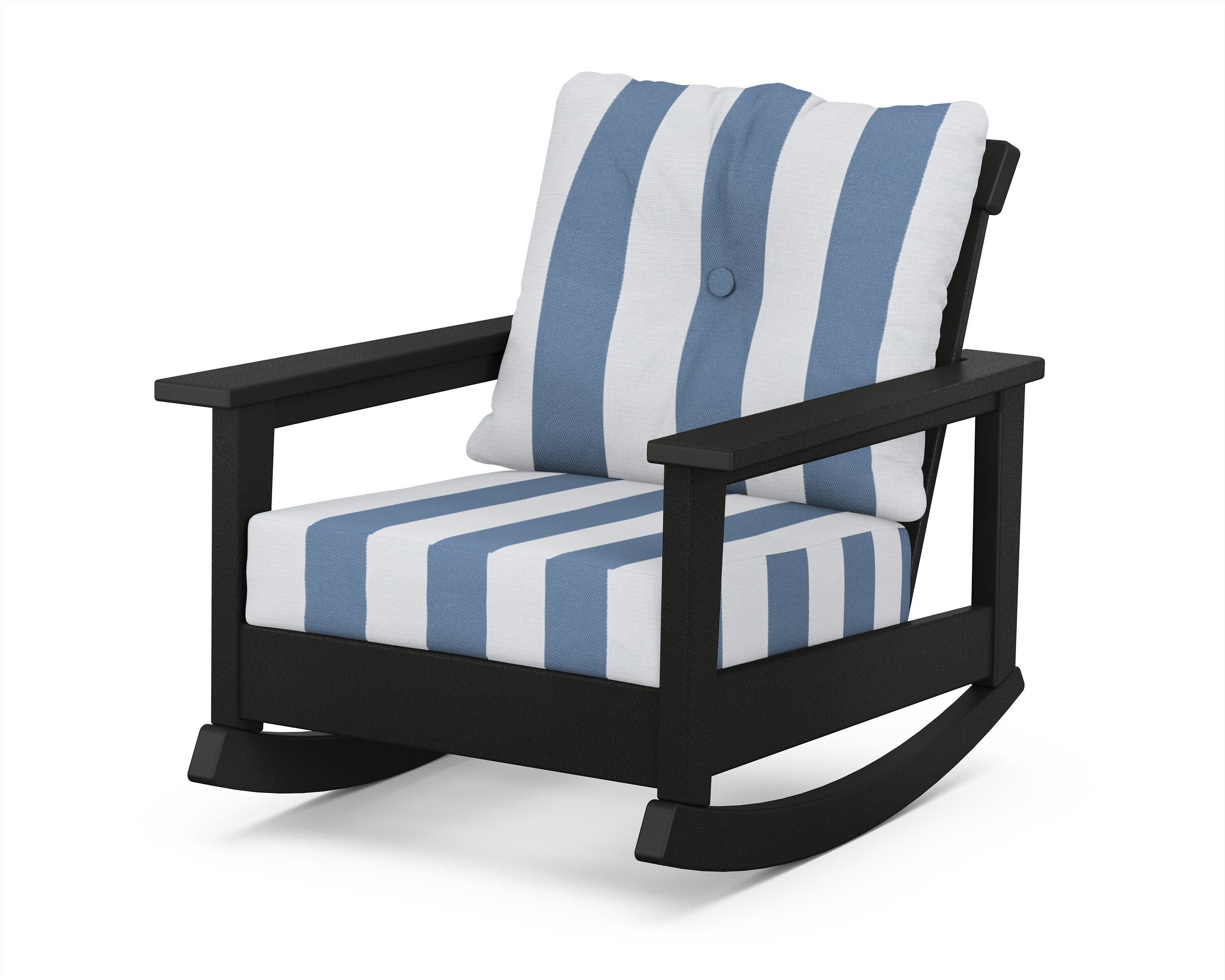 Prescott Deep Seating Rocking Chair - Image 190