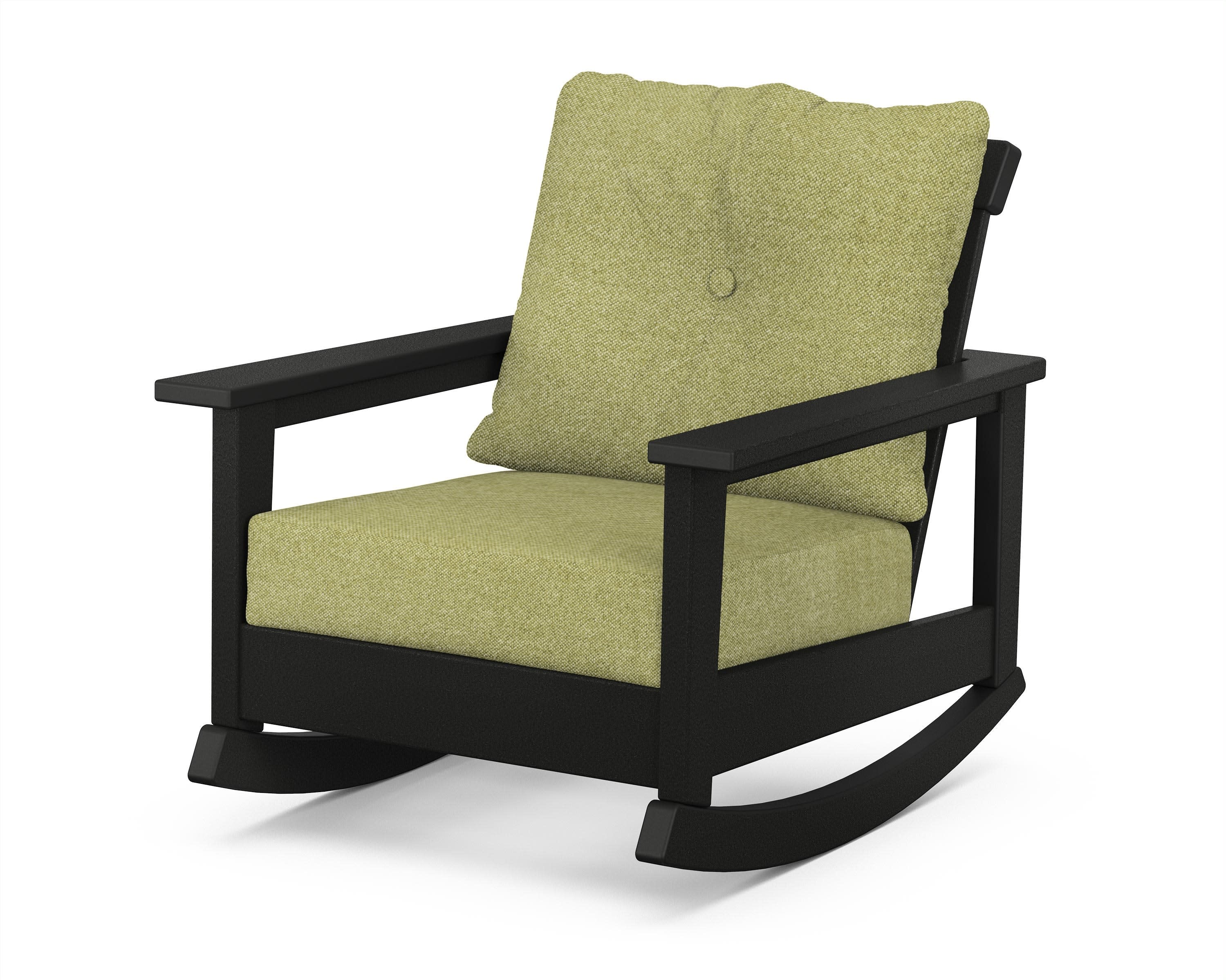 Prescott Deep Seating Rocking Chair - Image 193
