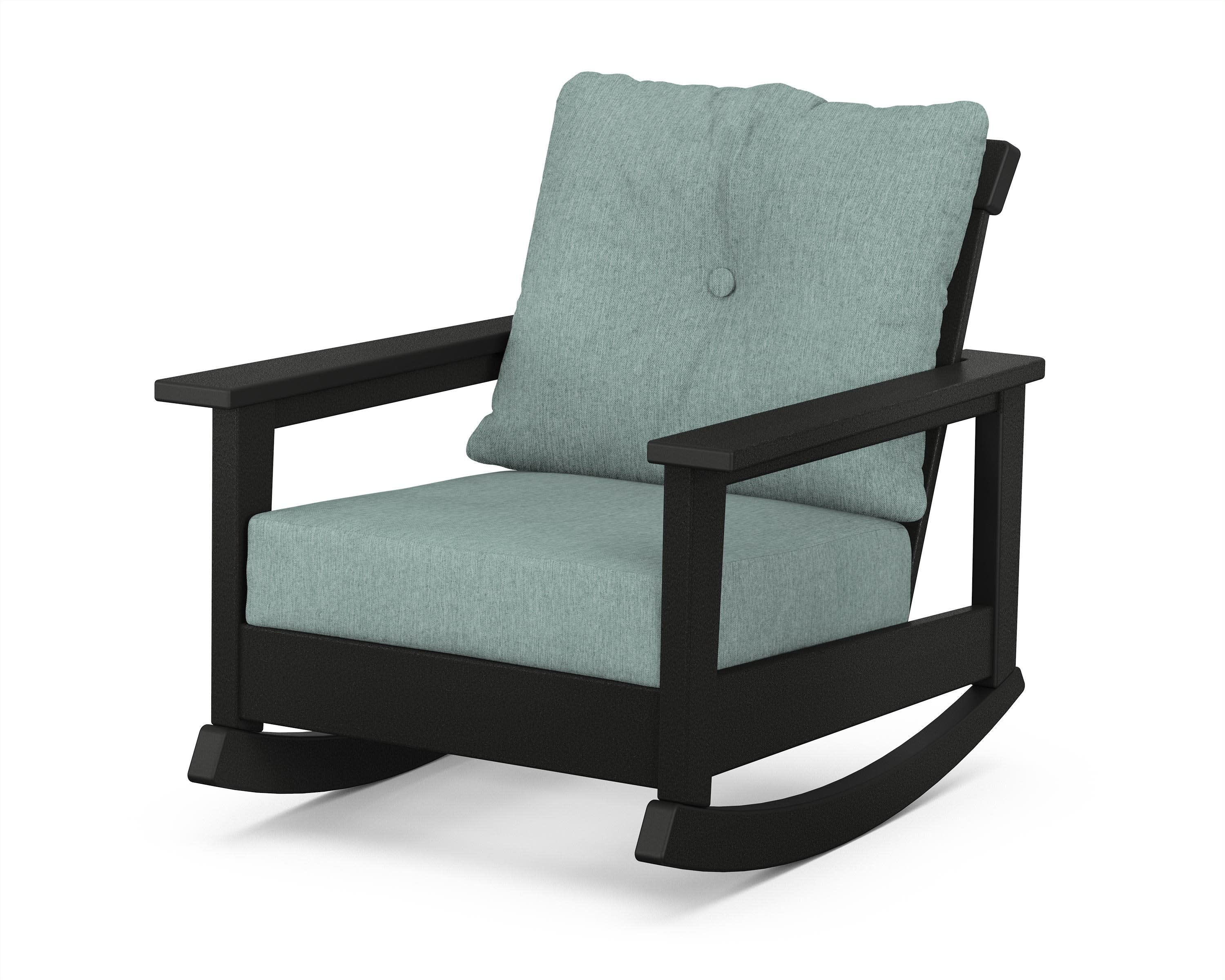 Prescott Deep Seating Rocking Chair - Image 195