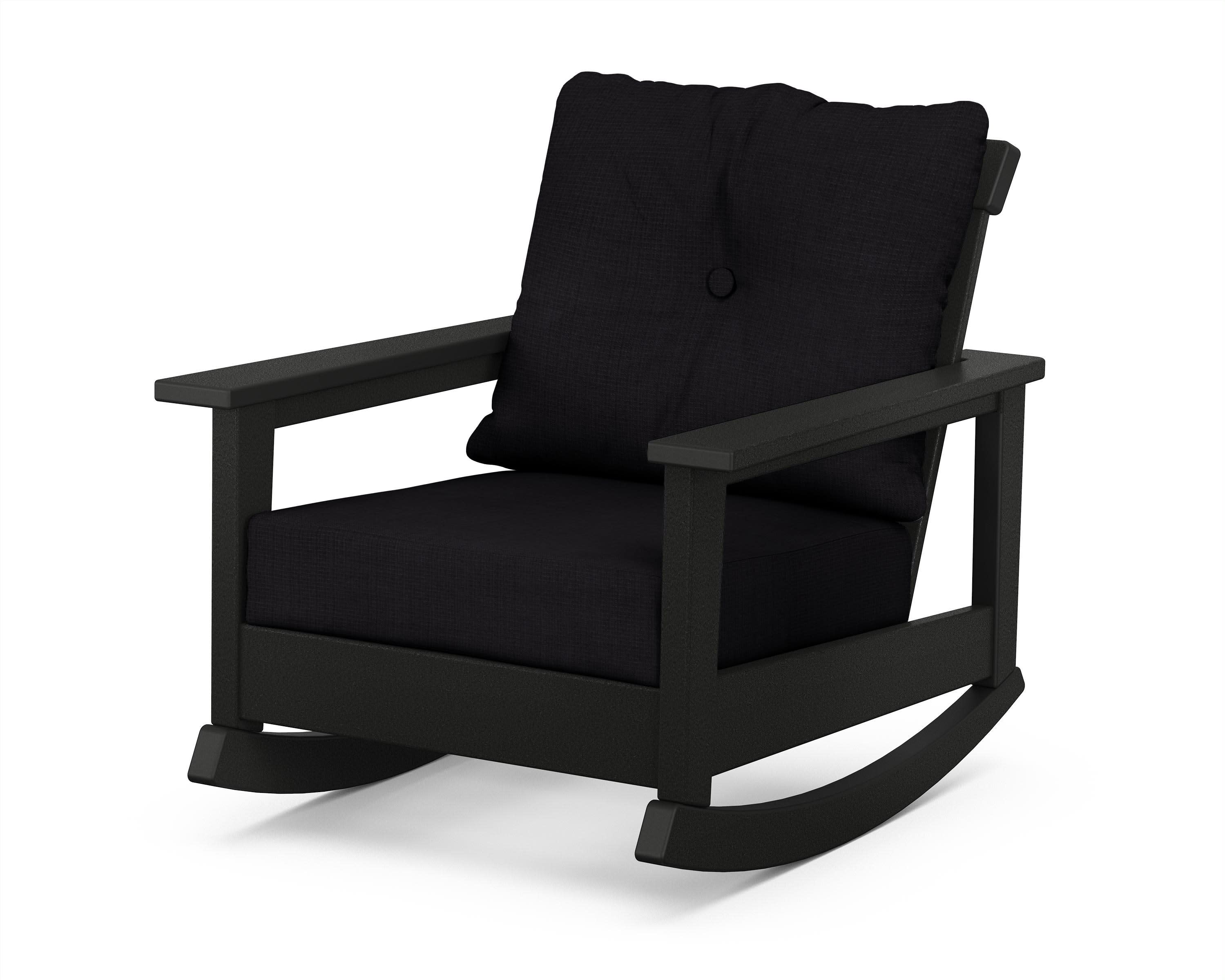 Prescott Deep Seating Rocking Chair - Image 197