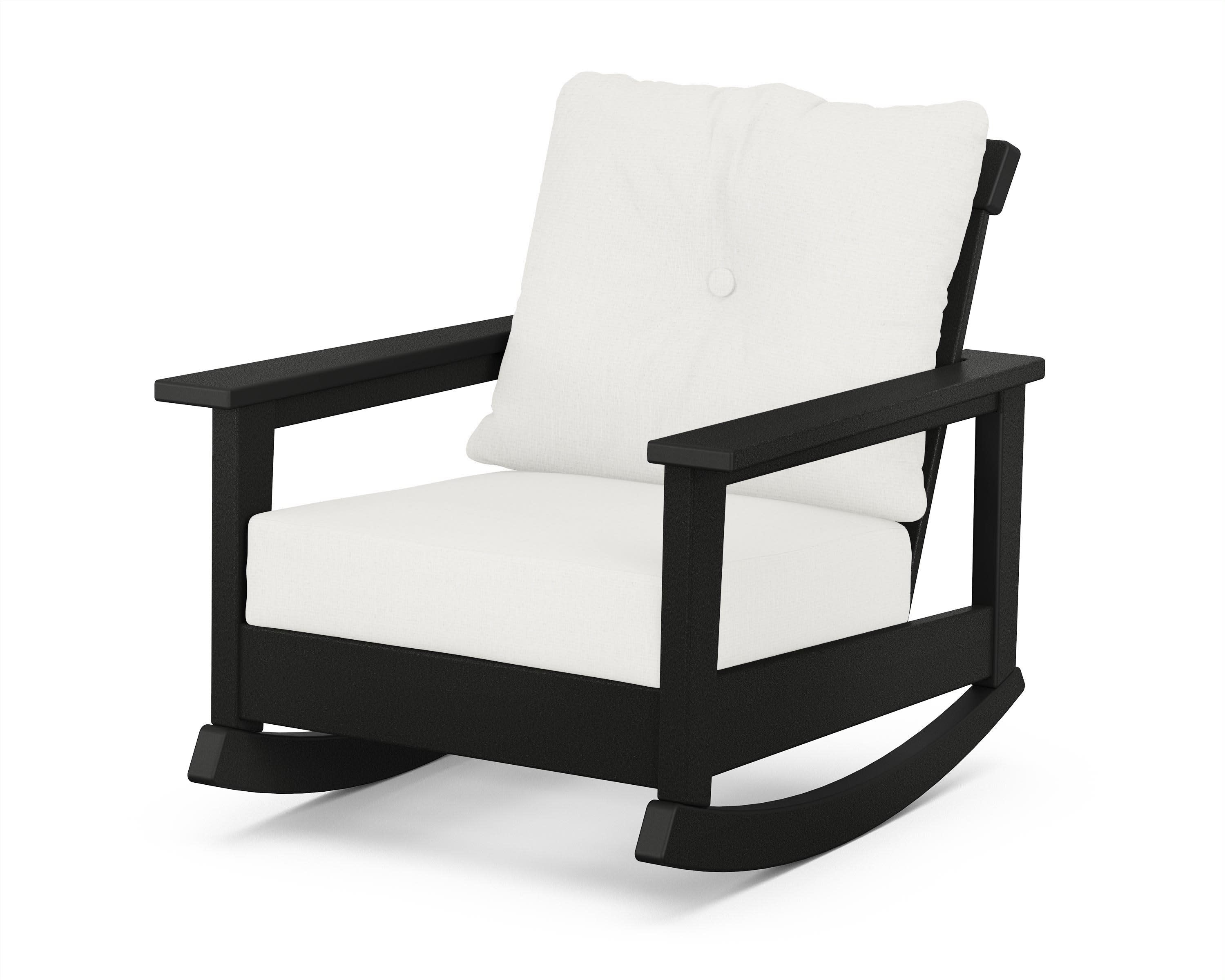 Prescott Deep Seating Rocking Chair - Image 198