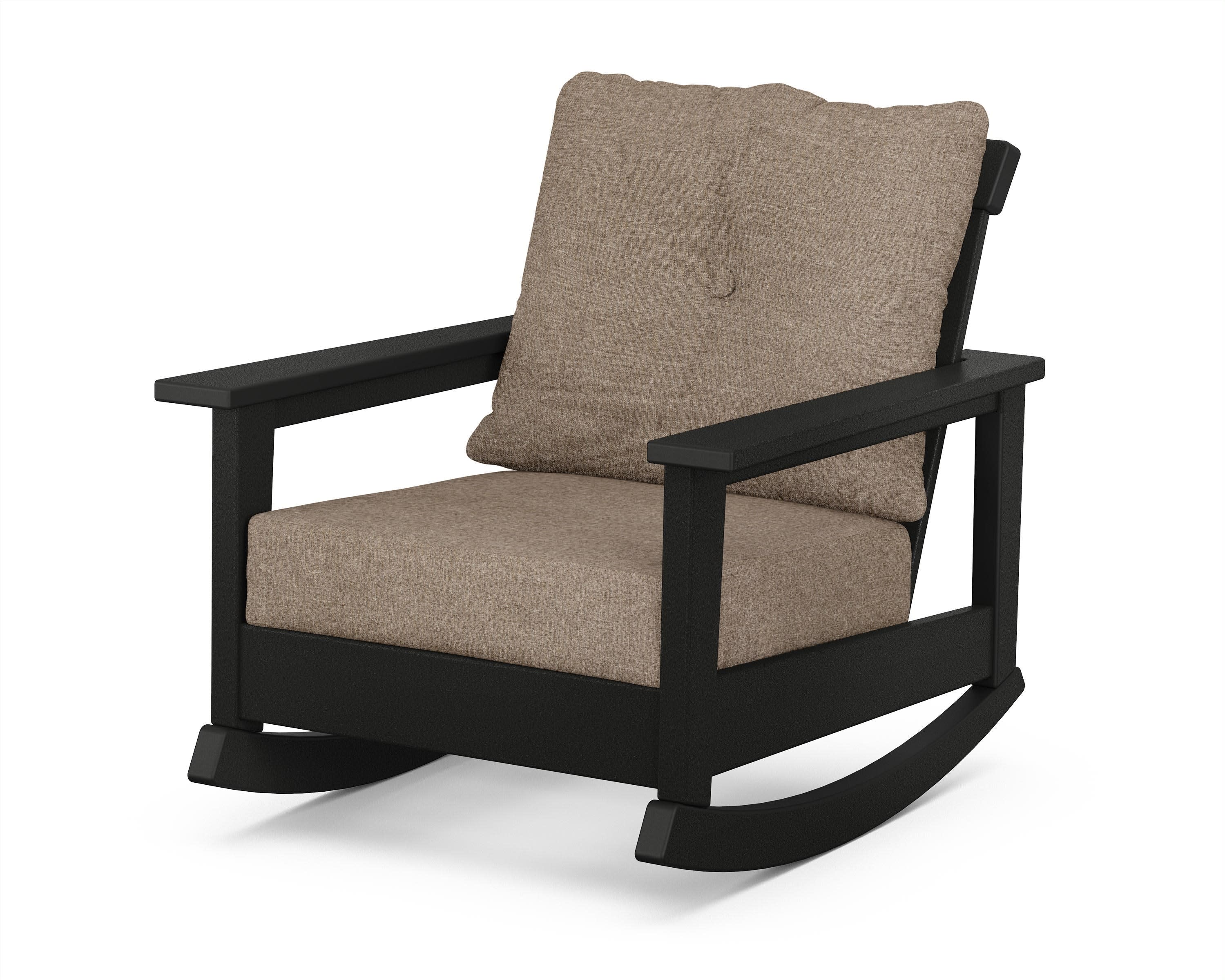 Prescott Deep Seating Rocking Chair - Image 199