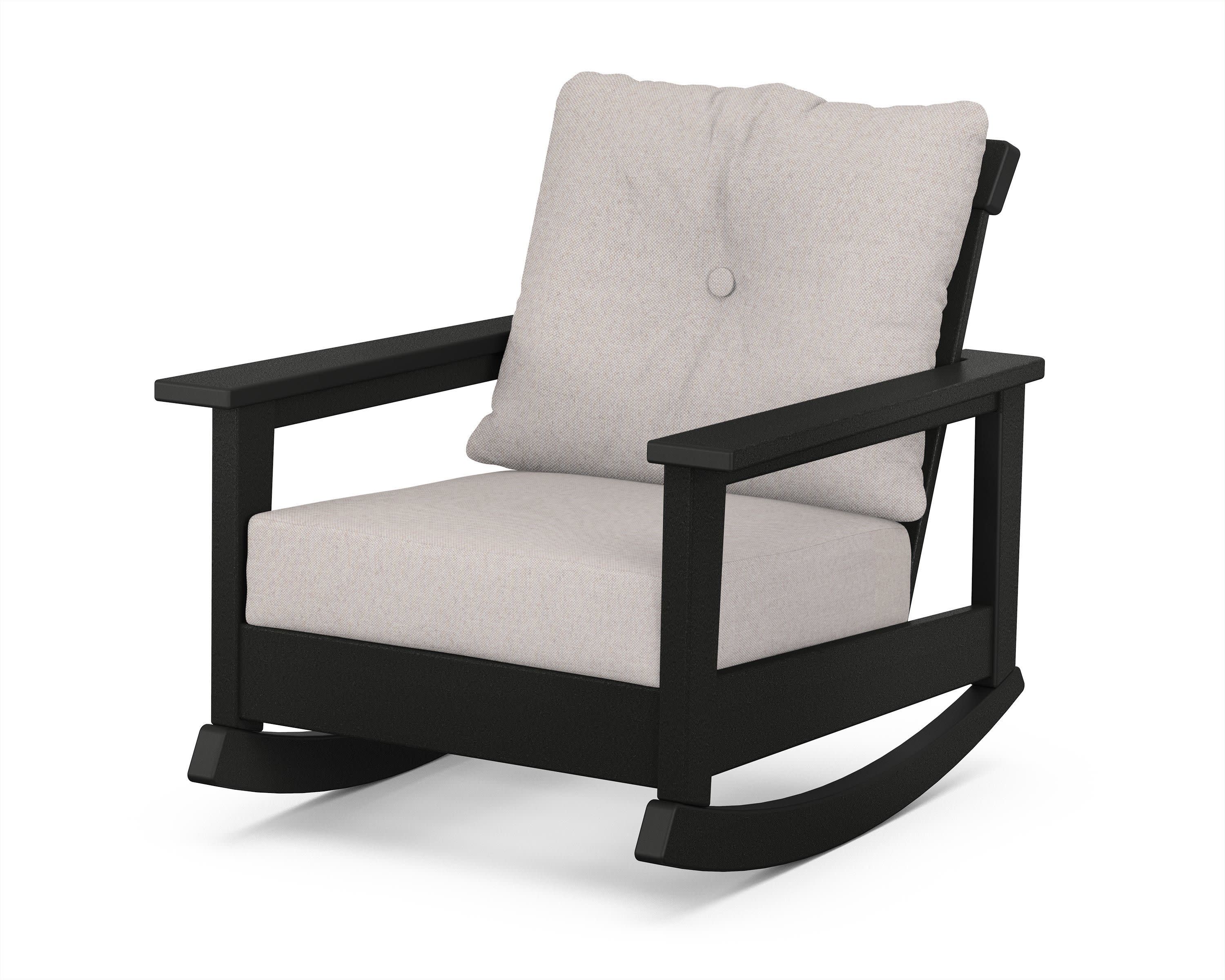 Prescott Deep Seating Rocking Chair - Image 200