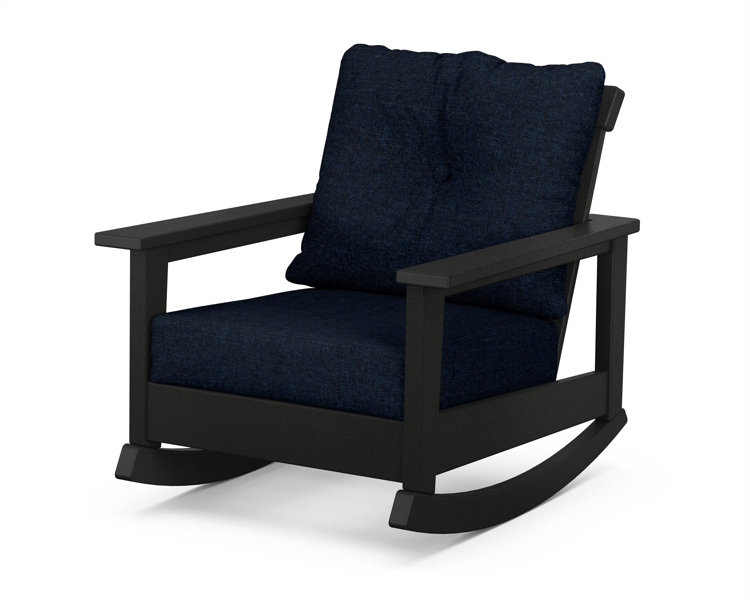 Prescott Deep Seating Rocking Chair - Image 201