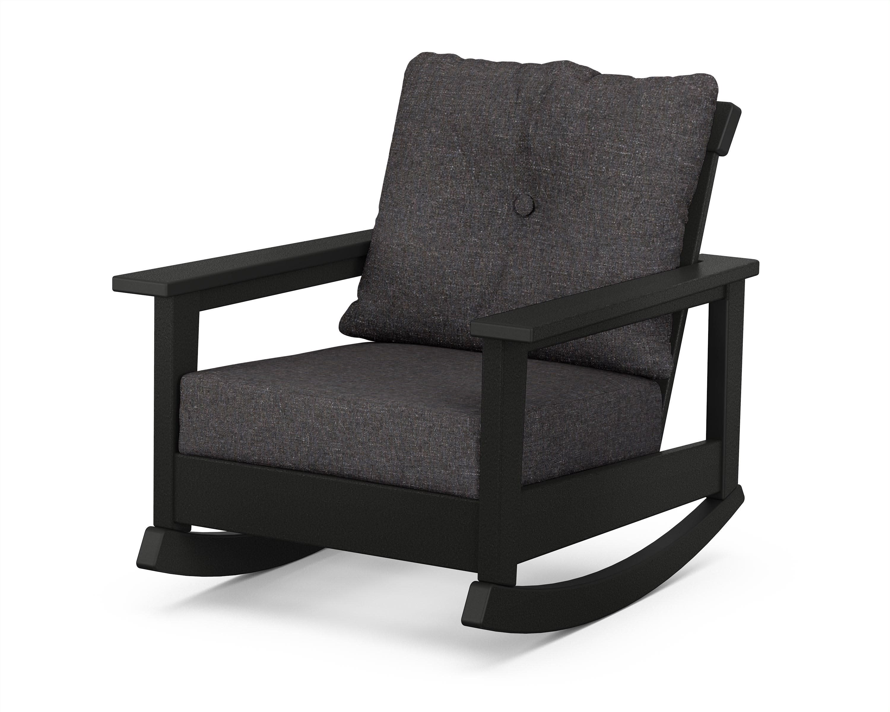 Prescott Deep Seating Rocking Chair - Image 202