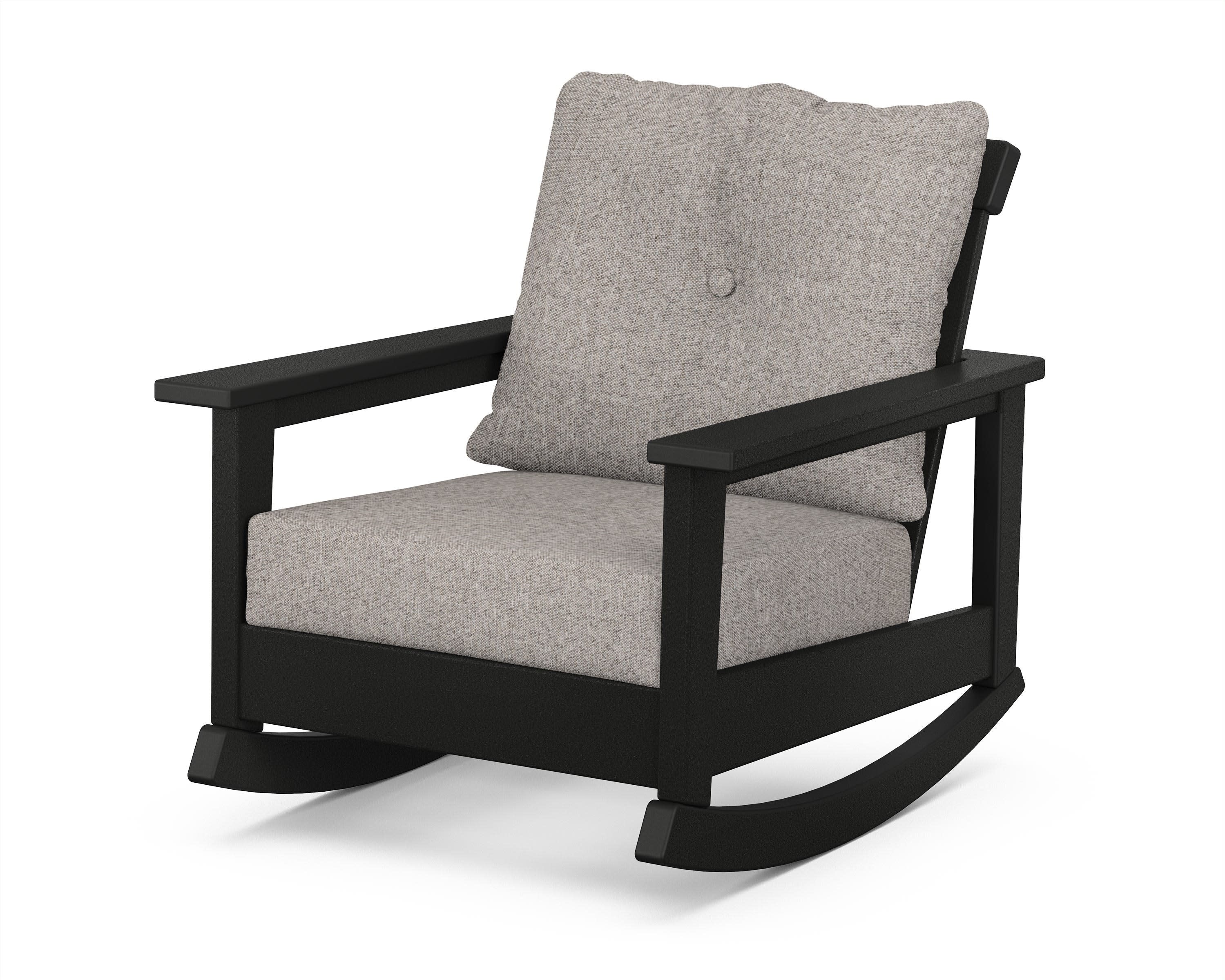 Prescott Deep Seating Rocking Chair - Image 203