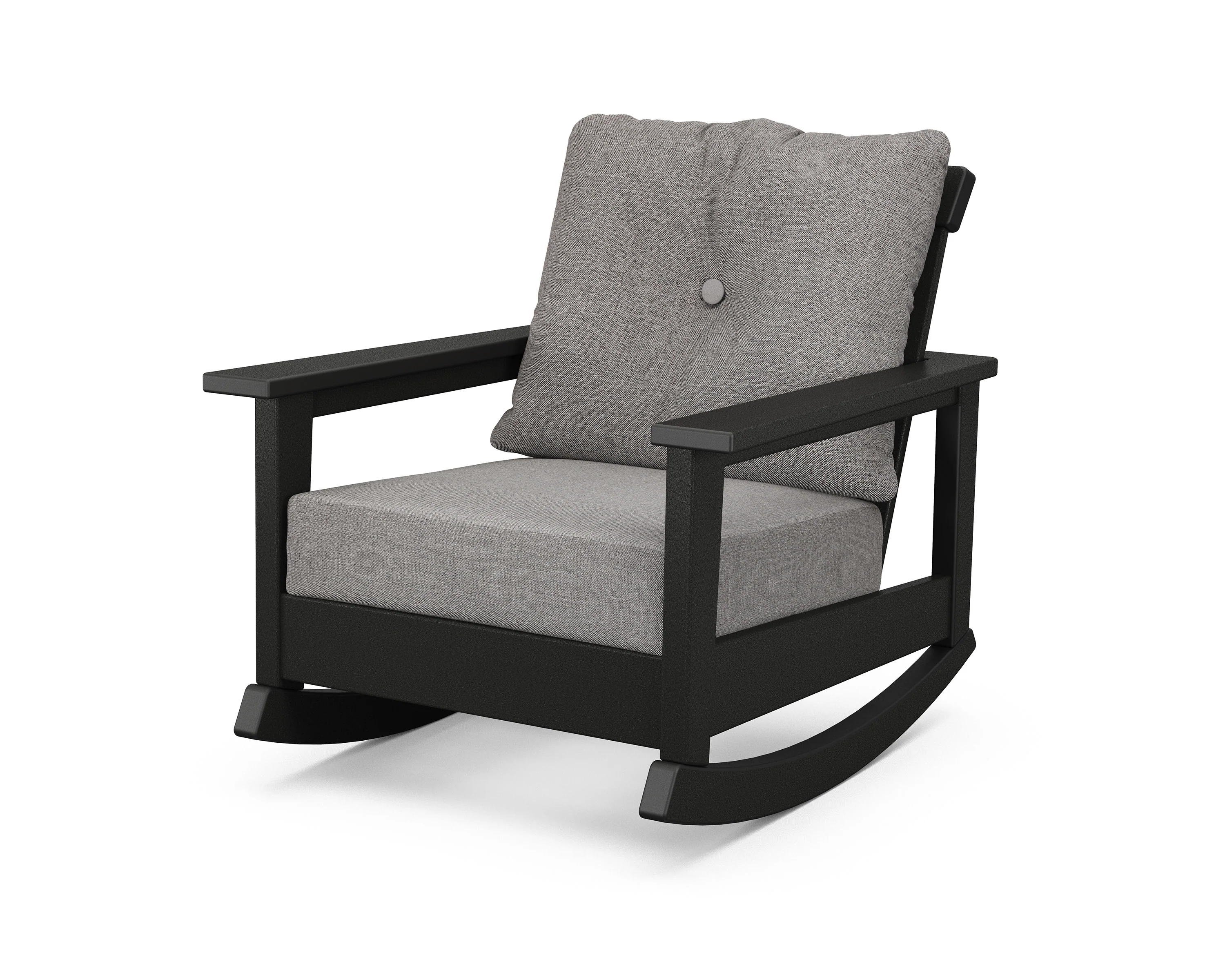 Prescott Deep Seating Rocking Chair - Image 204