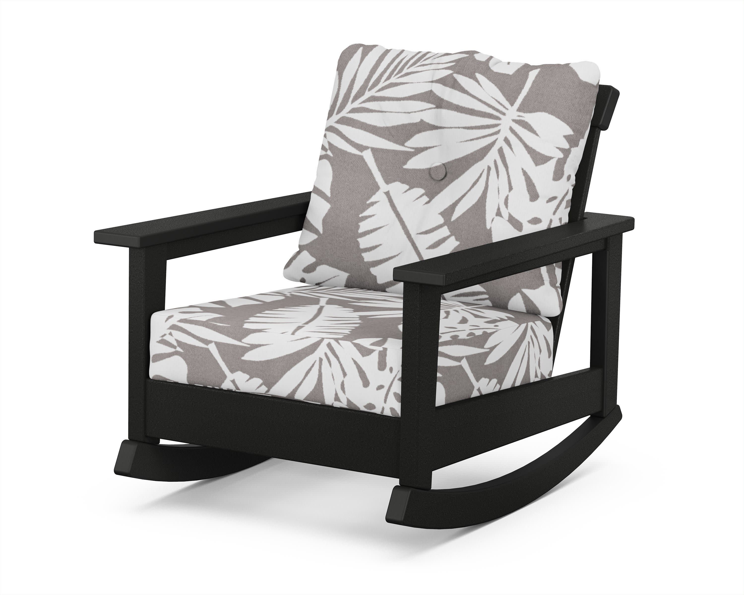 Prescott Deep Seating Rocking Chair - Image 207