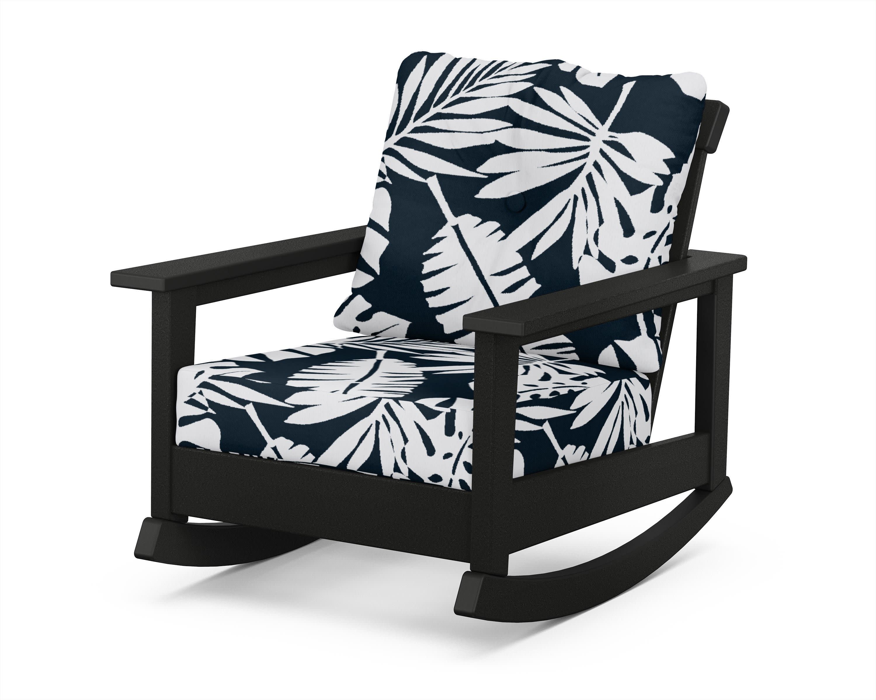 Prescott Deep Seating Rocking Chair - Image 209