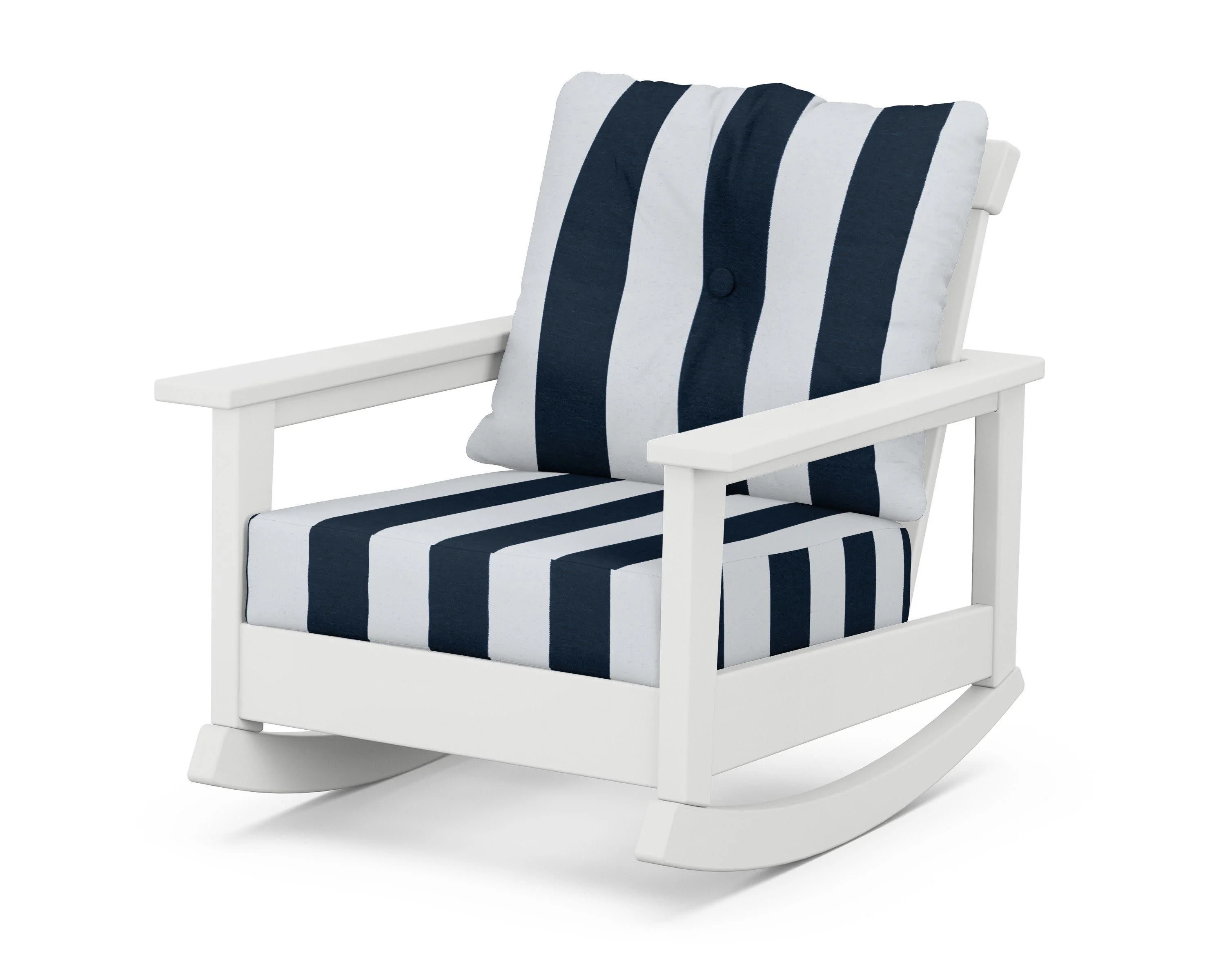 Prescott Deep Seating Rocking Chair - Image 21