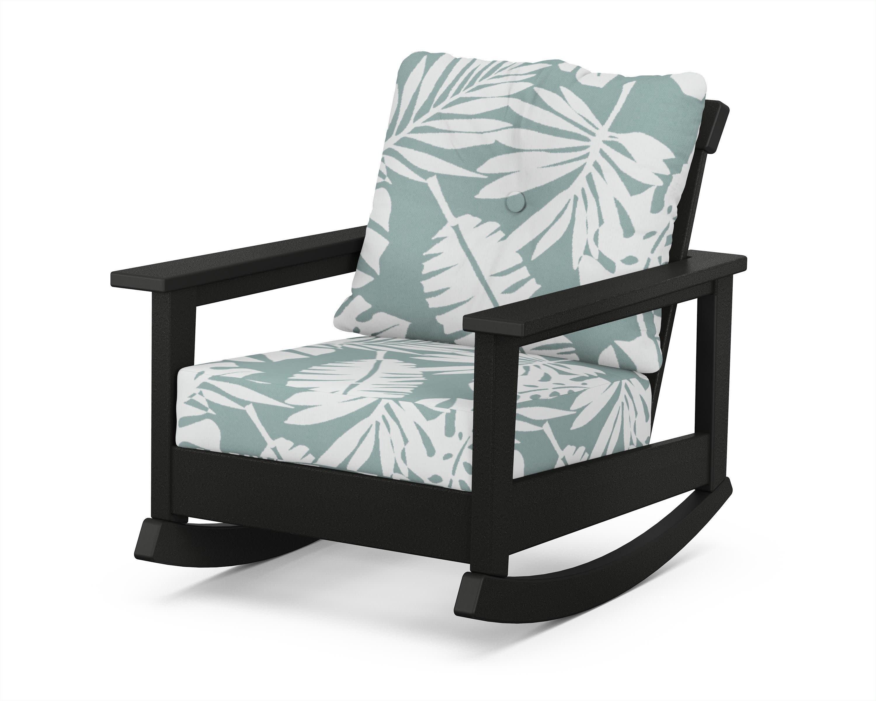 Prescott Deep Seating Rocking Chair - Image 210