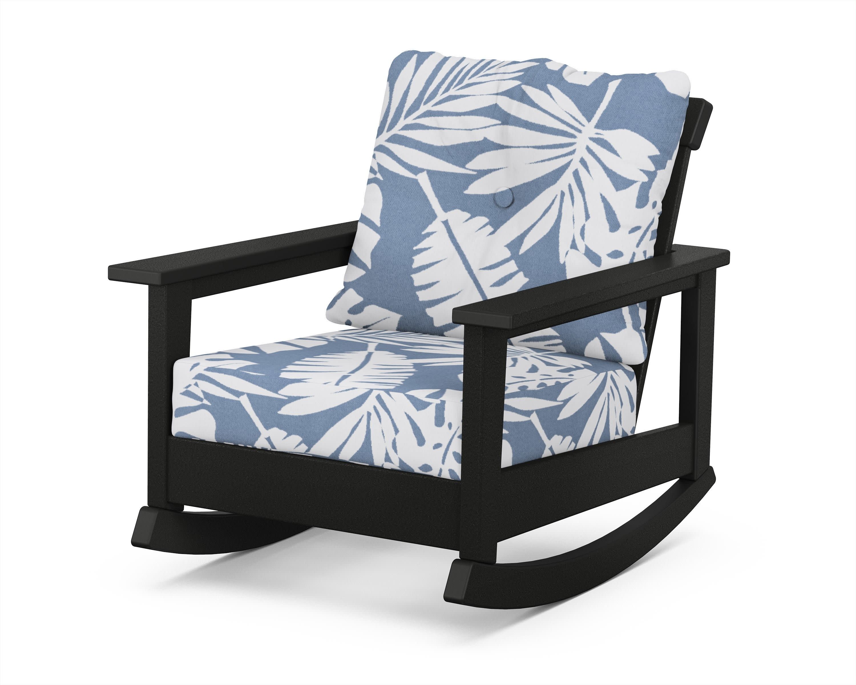 Prescott Deep Seating Rocking Chair - Image 211