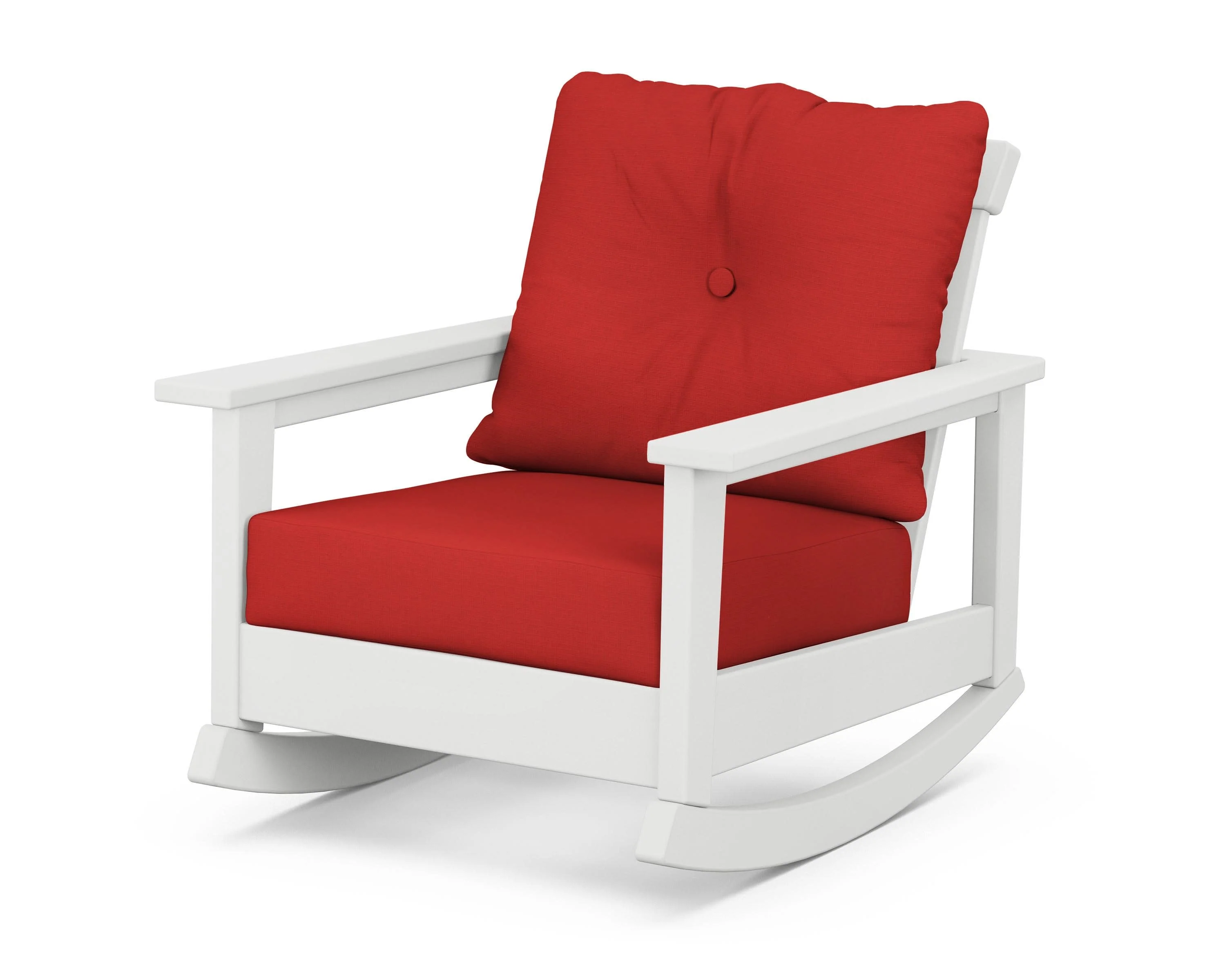 Prescott Deep Seating Rocking Chair - Image 23
