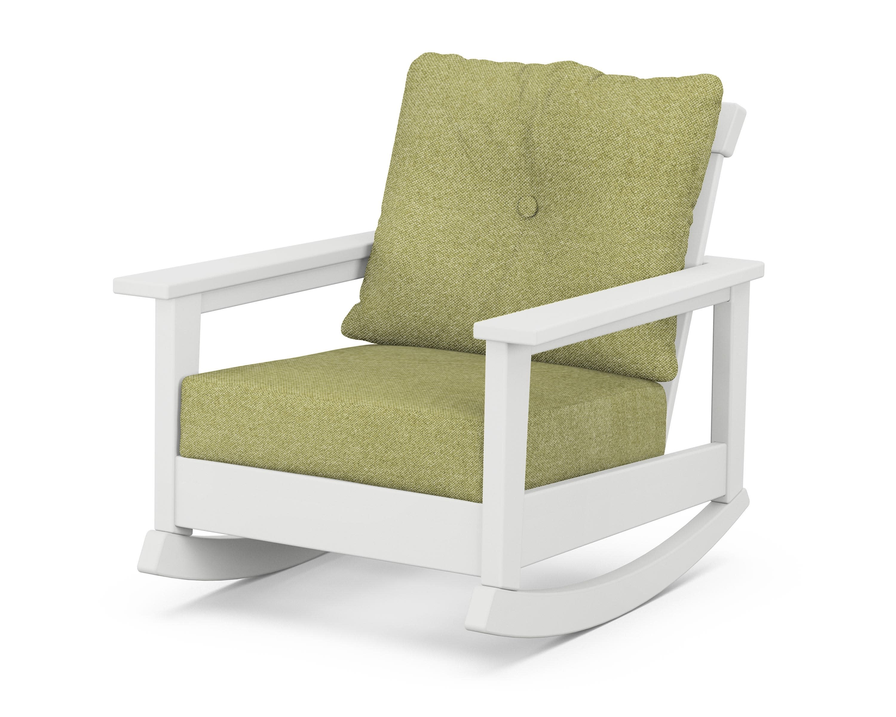 Prescott Deep Seating Rocking Chair - Image 25