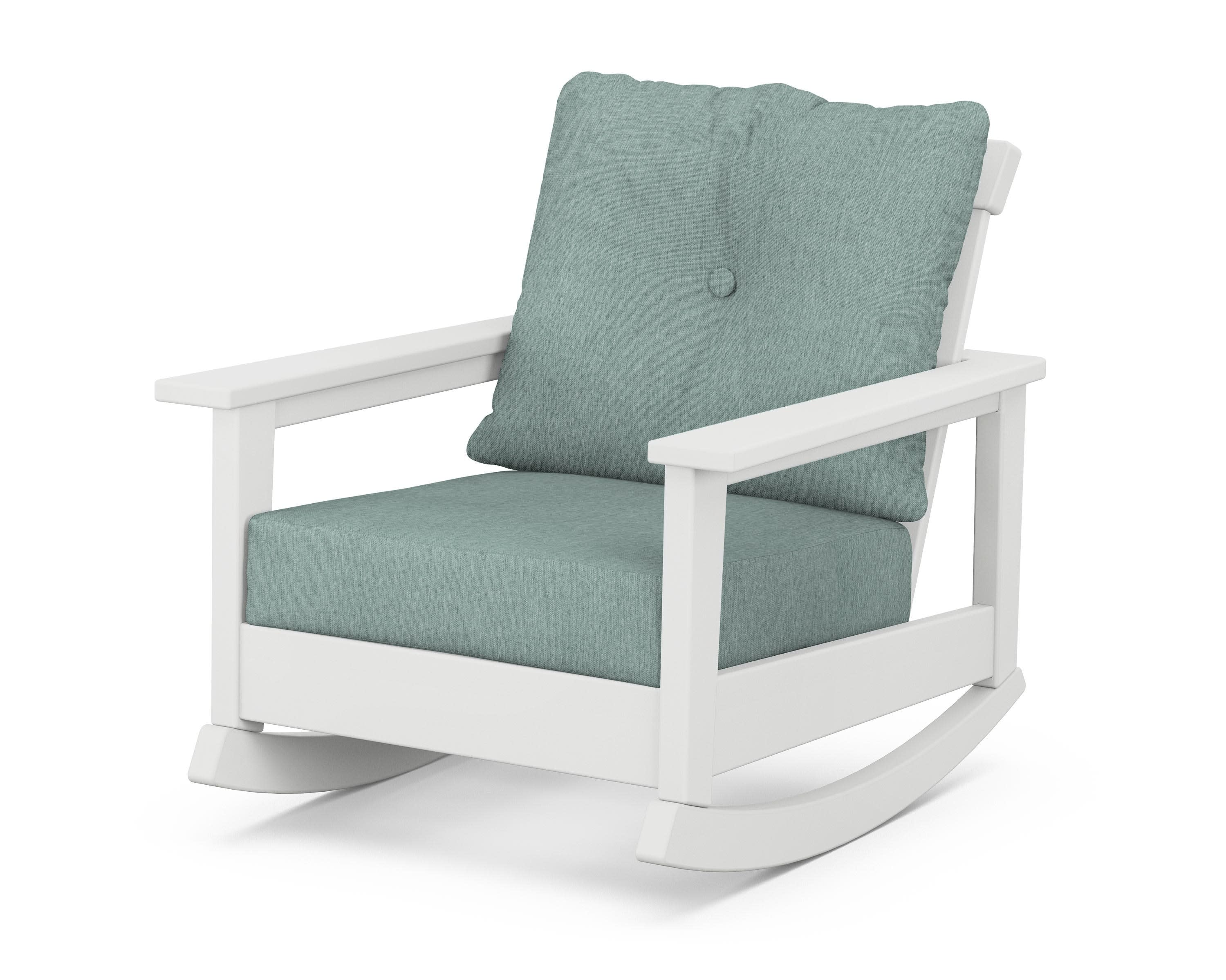 Prescott Deep Seating Rocking Chair - Image 27