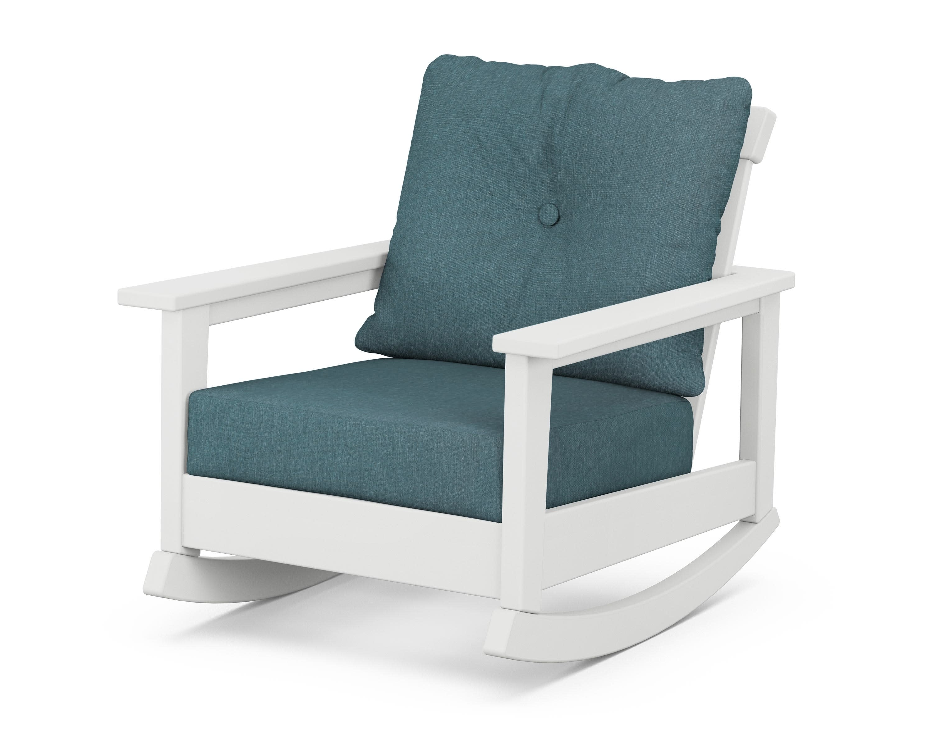 Prescott Deep Seating Rocking Chair - Image 28
