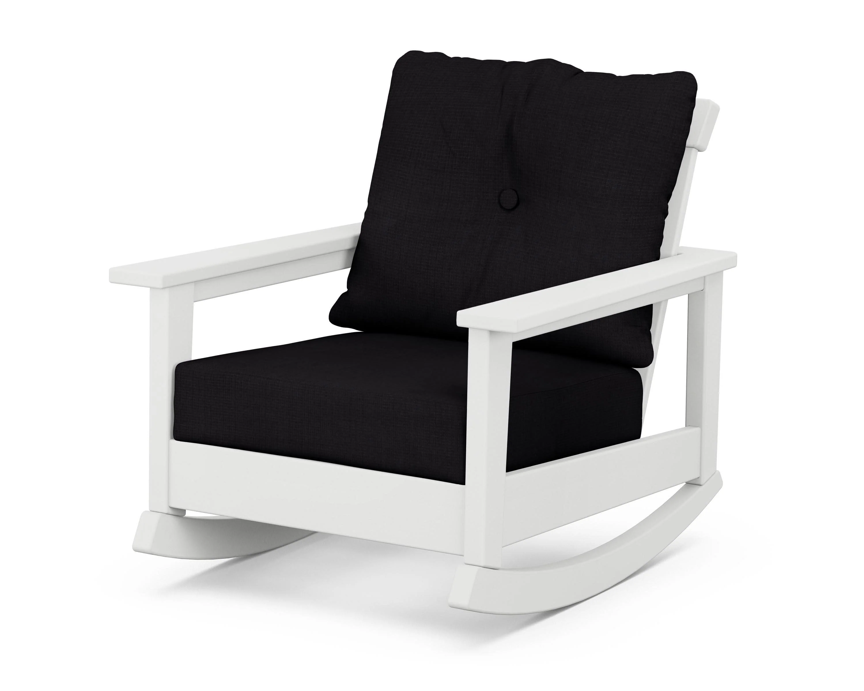 Prescott Deep Seating Rocking Chair - Image 29