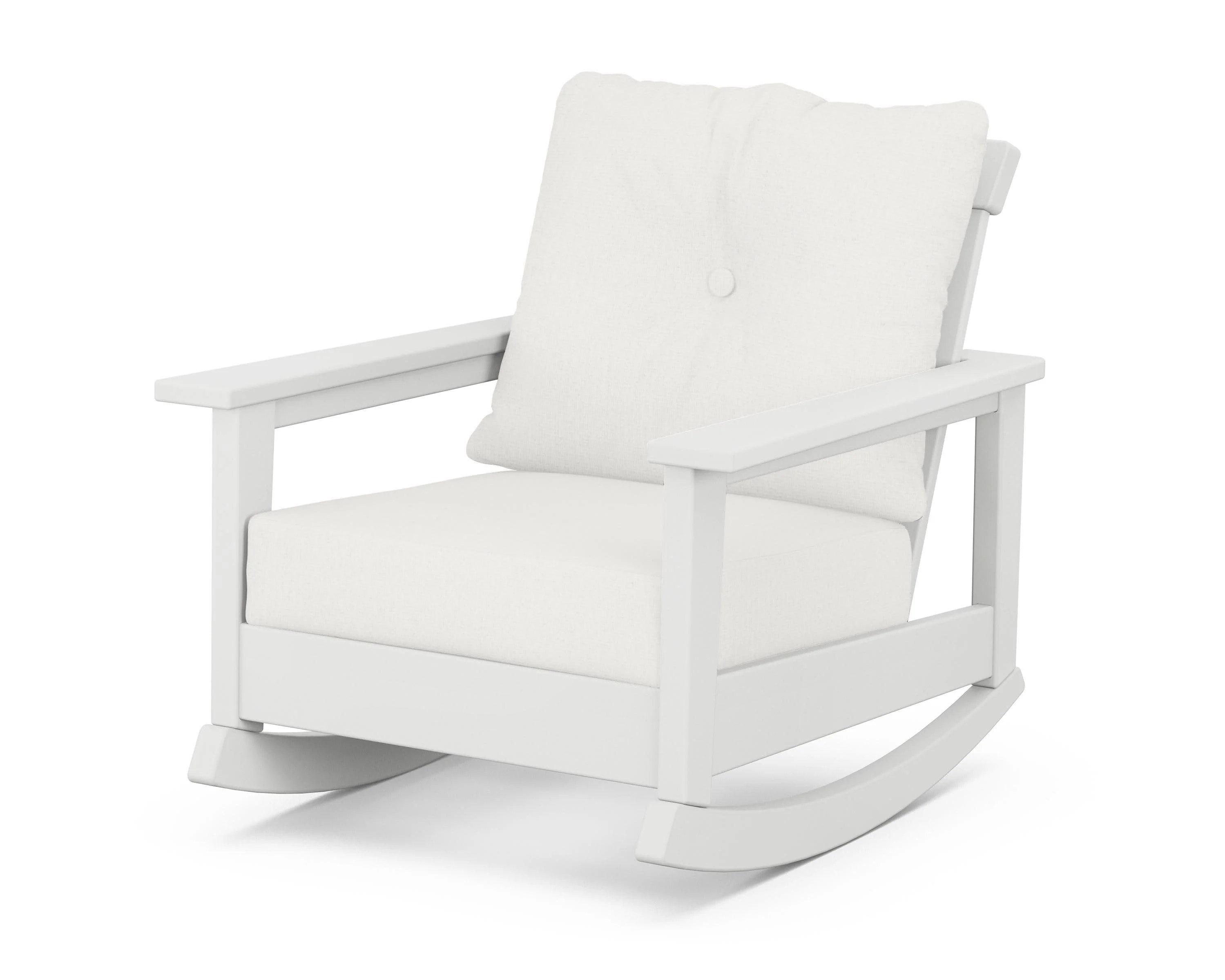 Prescott Deep Seating Rocking Chair - Image 30