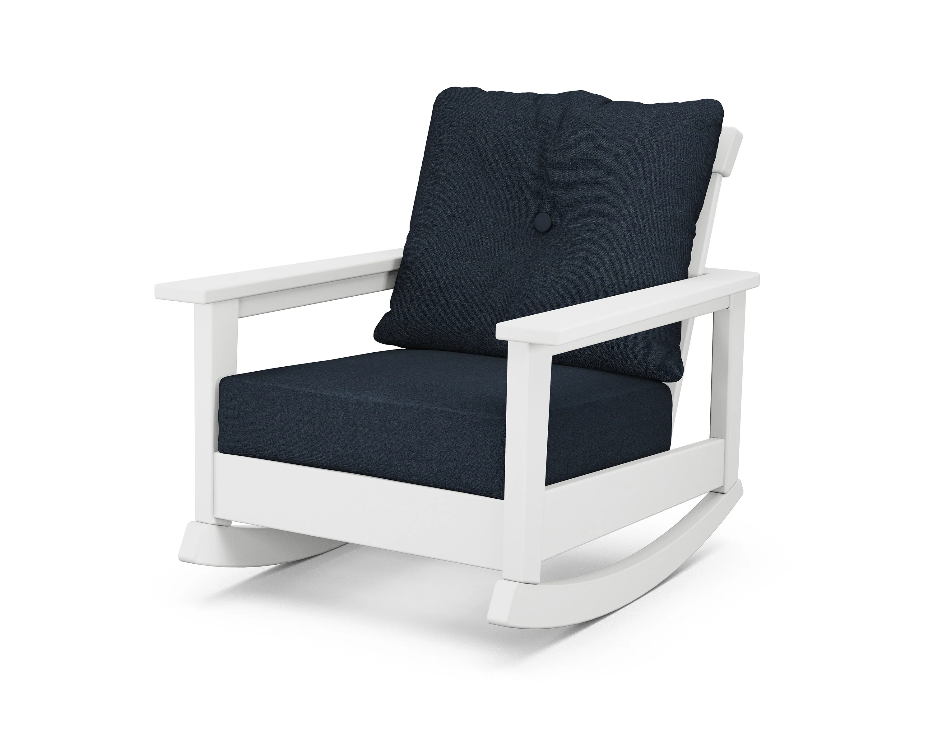 Prescott Deep Seating Rocking Chair - Image 33