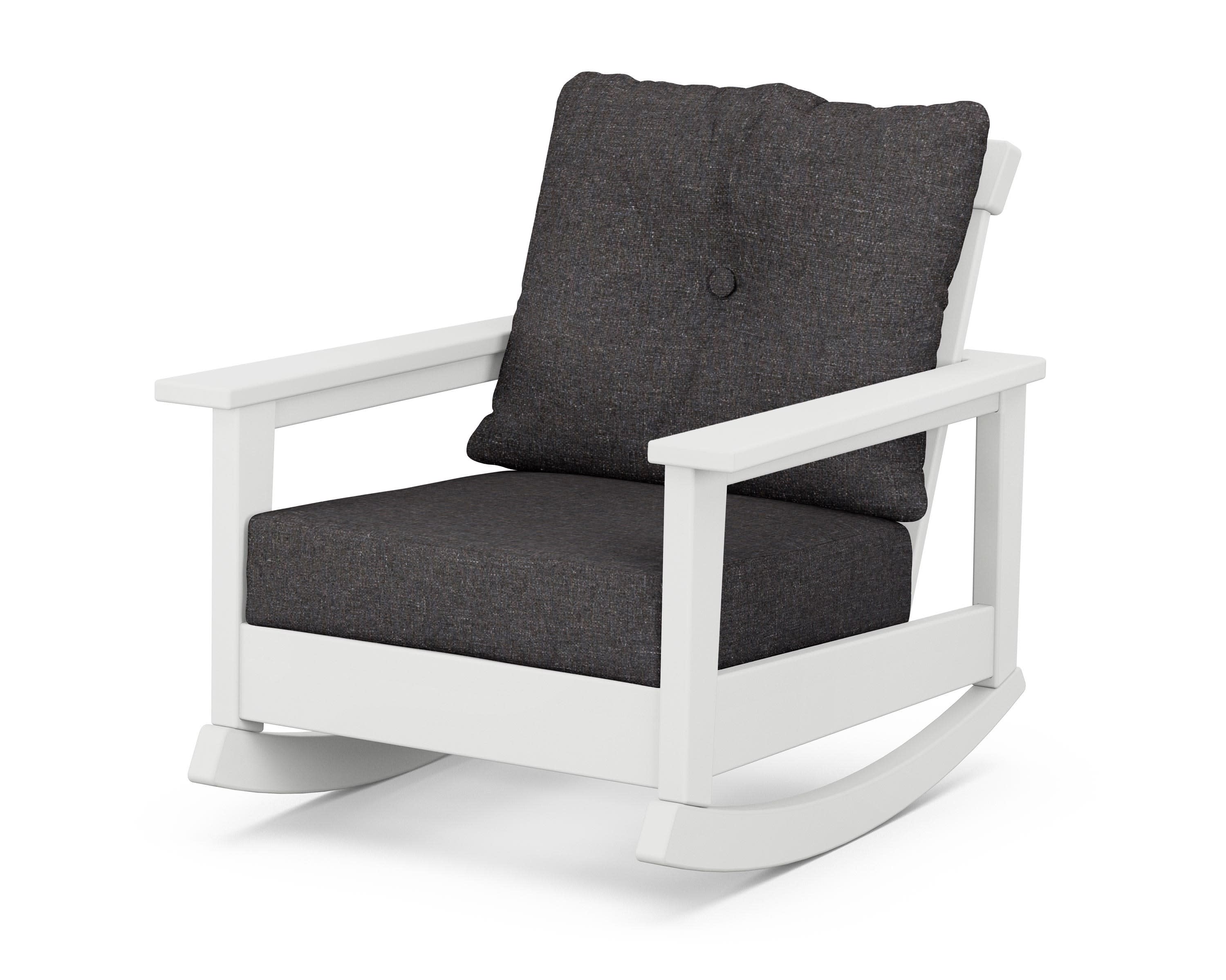 Prescott Deep Seating Rocking Chair - Image 34
