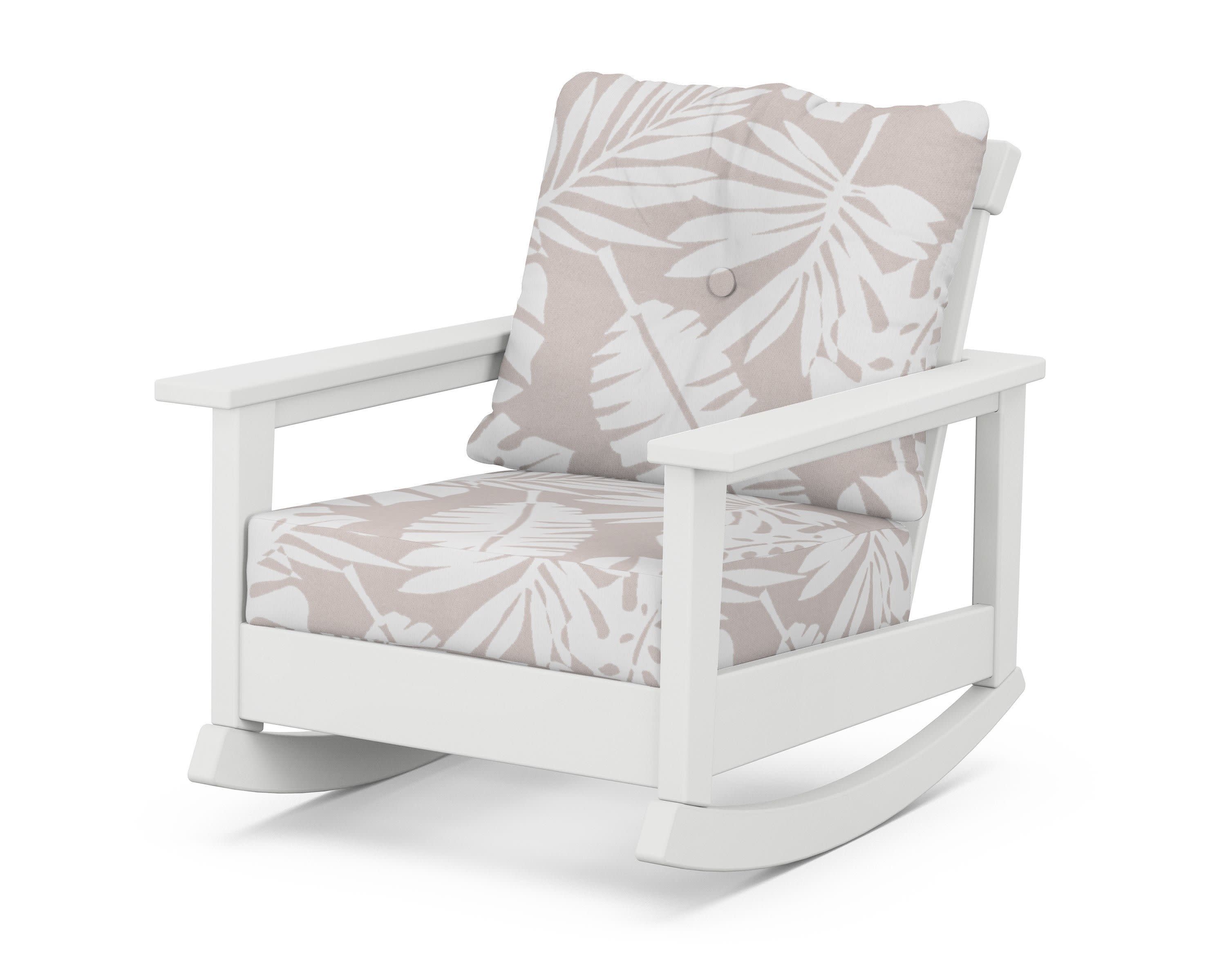 Prescott Deep Seating Rocking Chair - Image 40