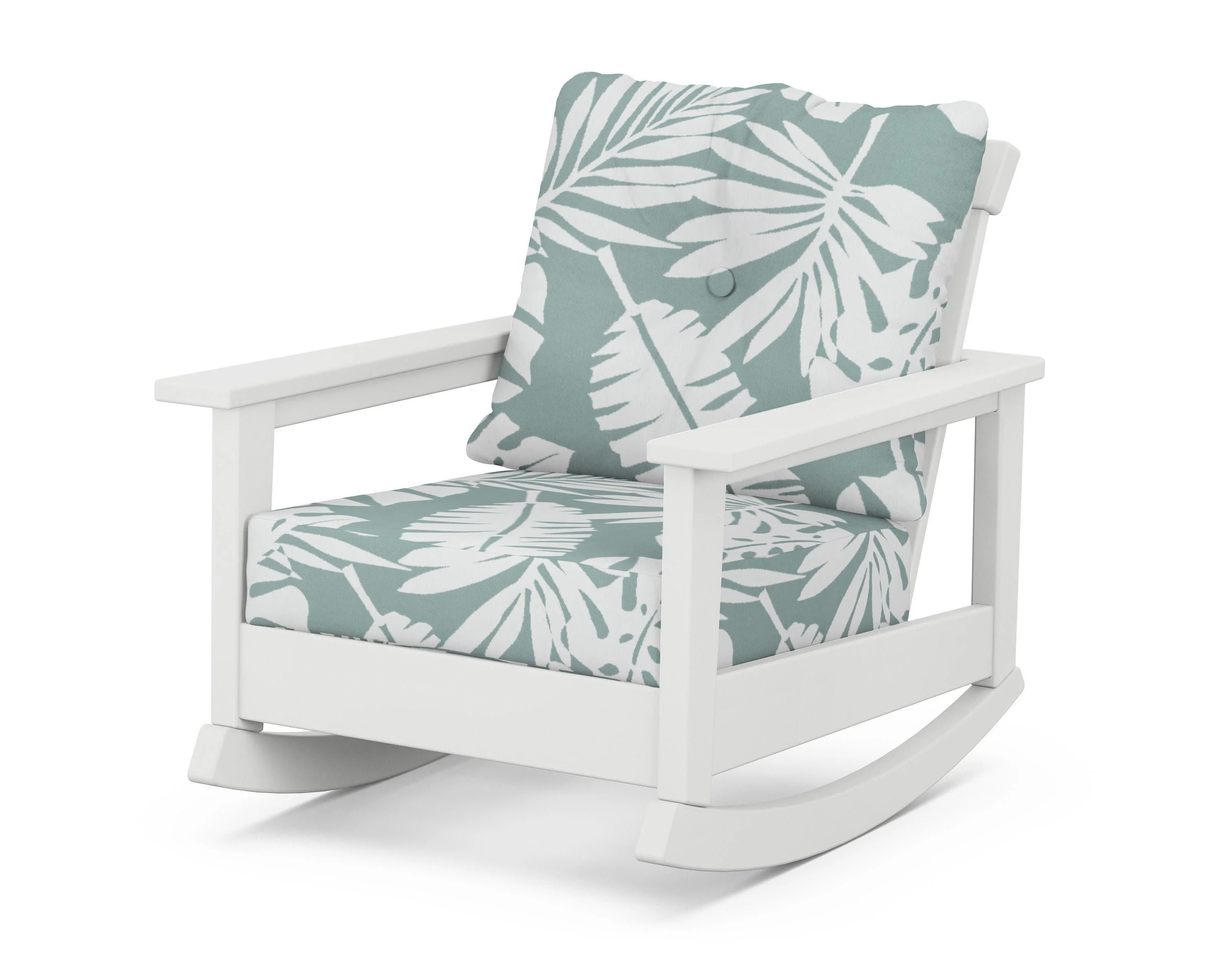 Prescott Deep Seating Rocking Chair - Image 42