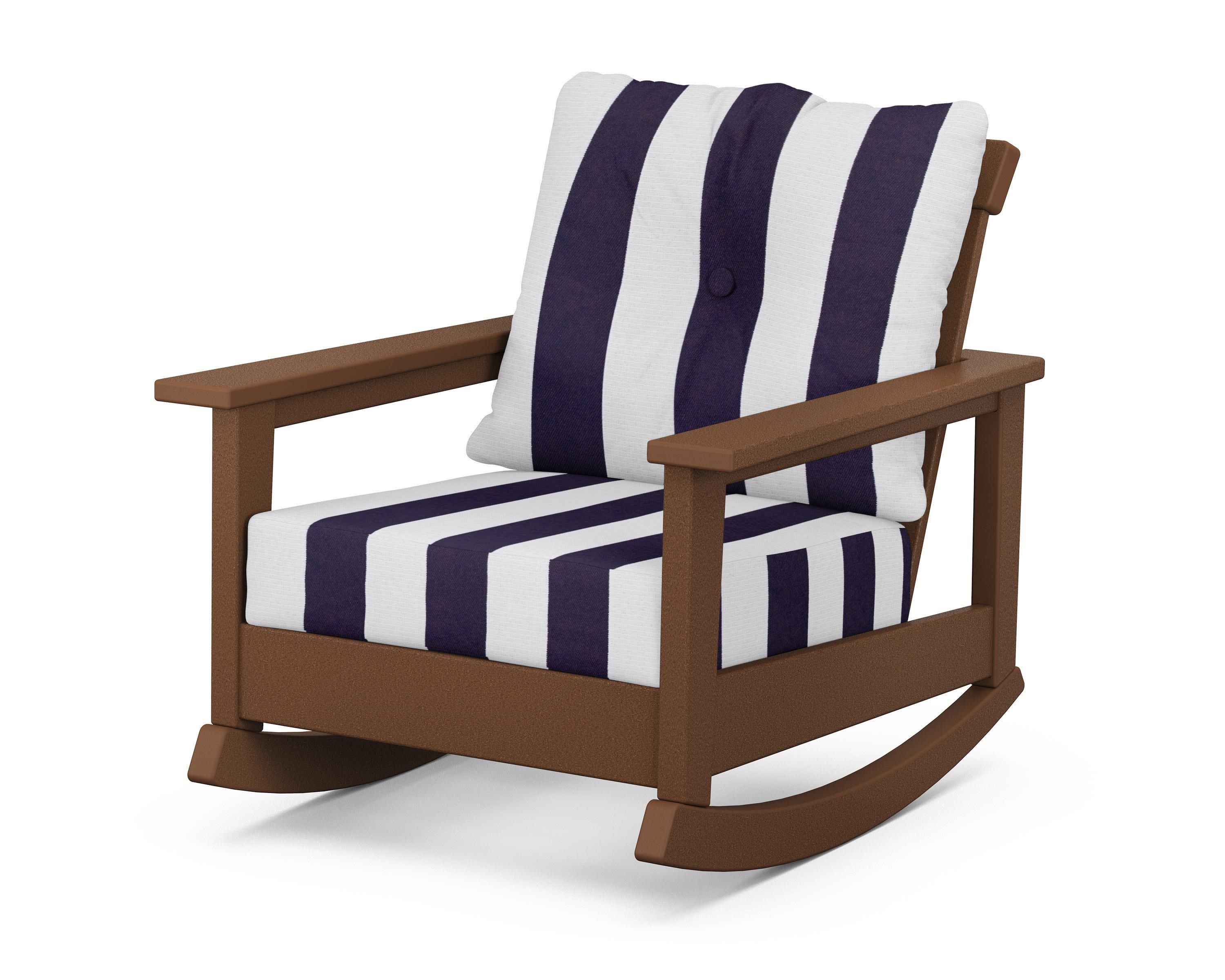 Prescott Deep Seating Rocking Chair - Image 44