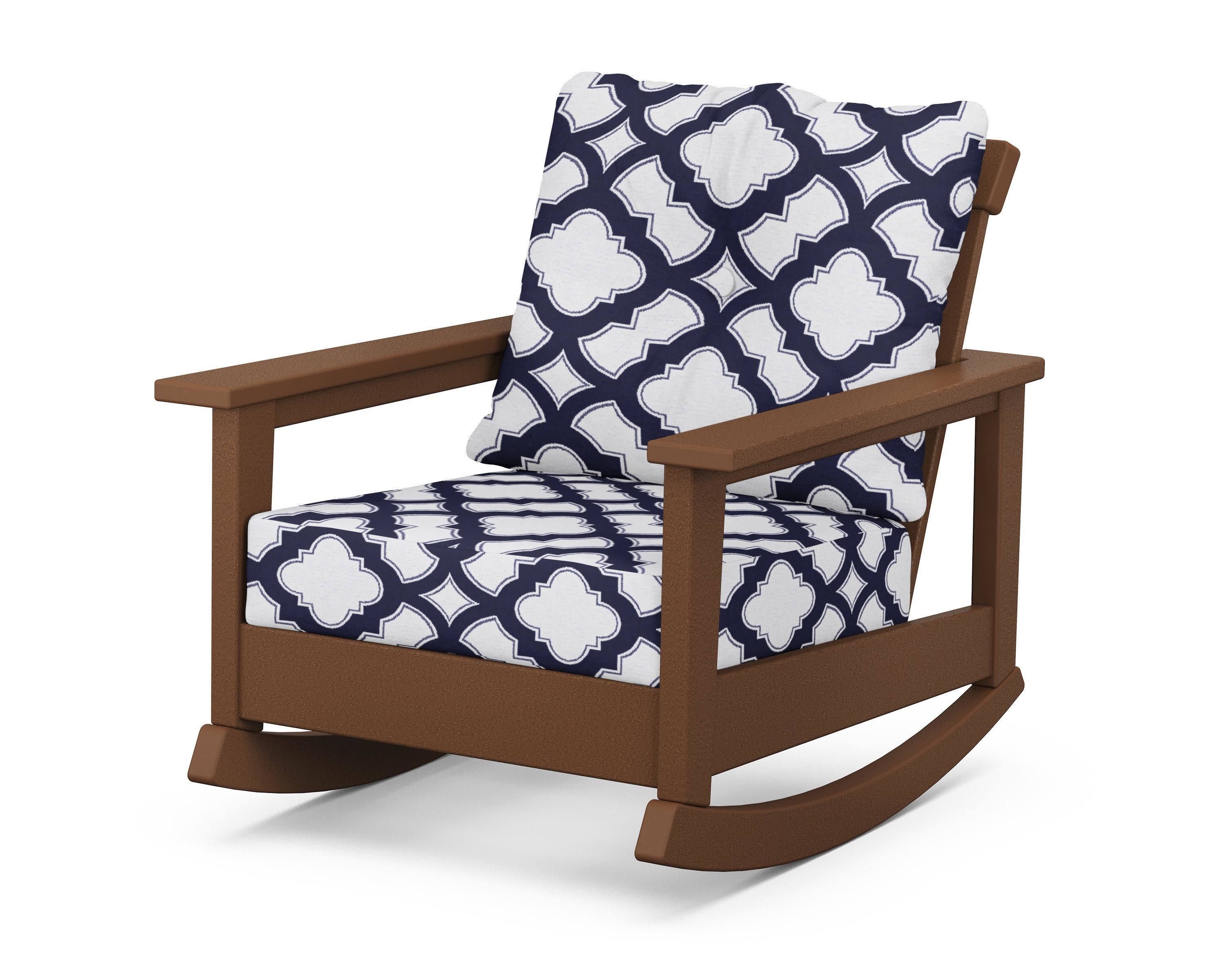 Prescott Deep Seating Rocking Chair - Image 46