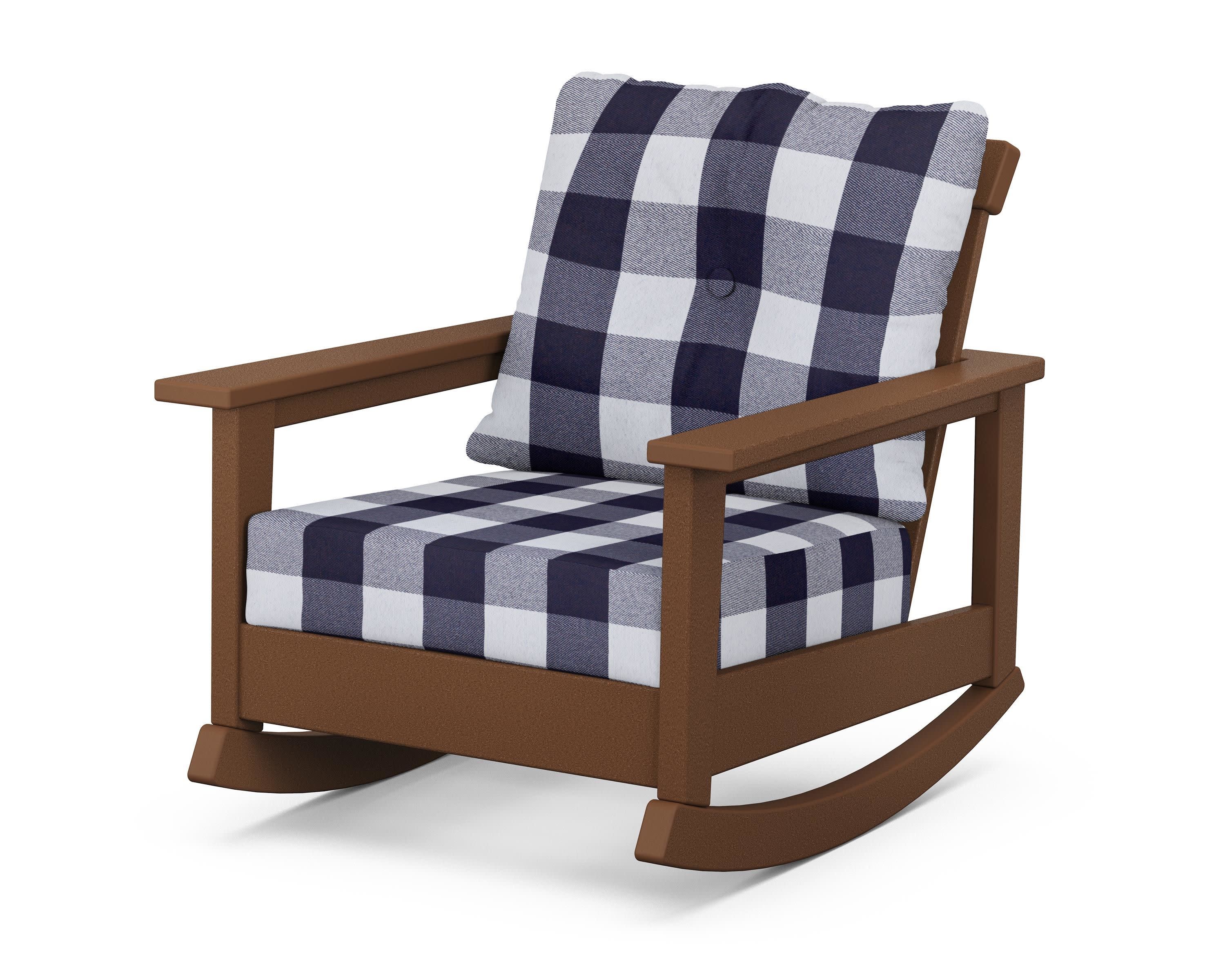 Prescott Deep Seating Rocking Chair - Image 48