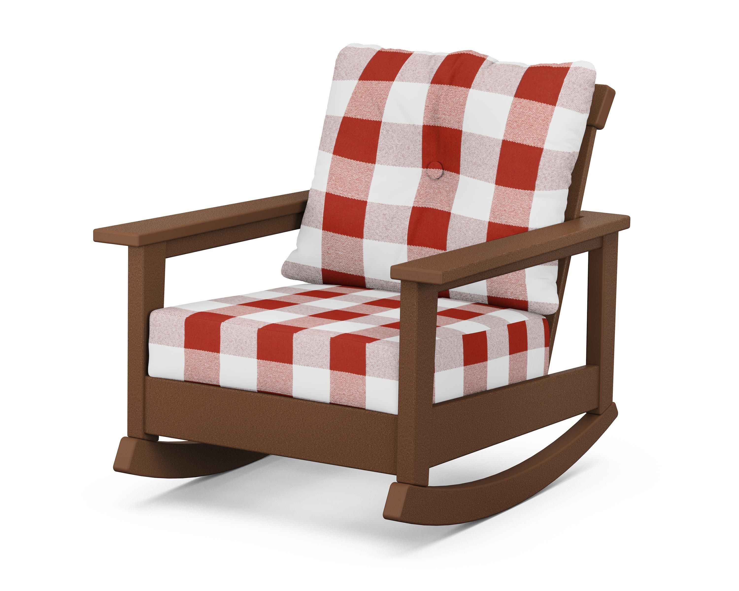 Prescott Deep Seating Rocking Chair - Image 49