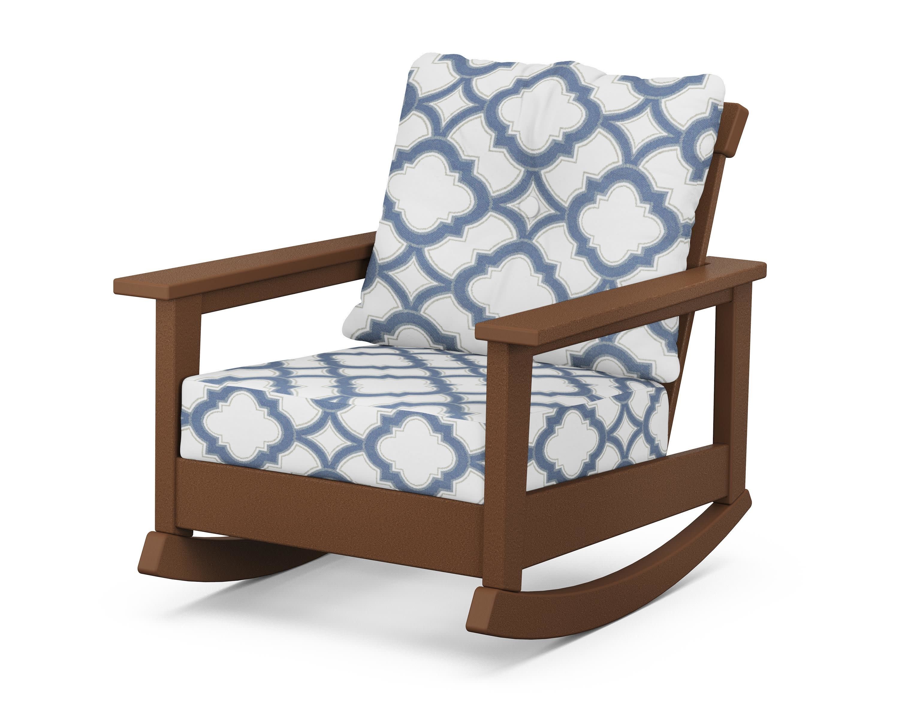 Prescott Deep Seating Rocking Chair - Image 50