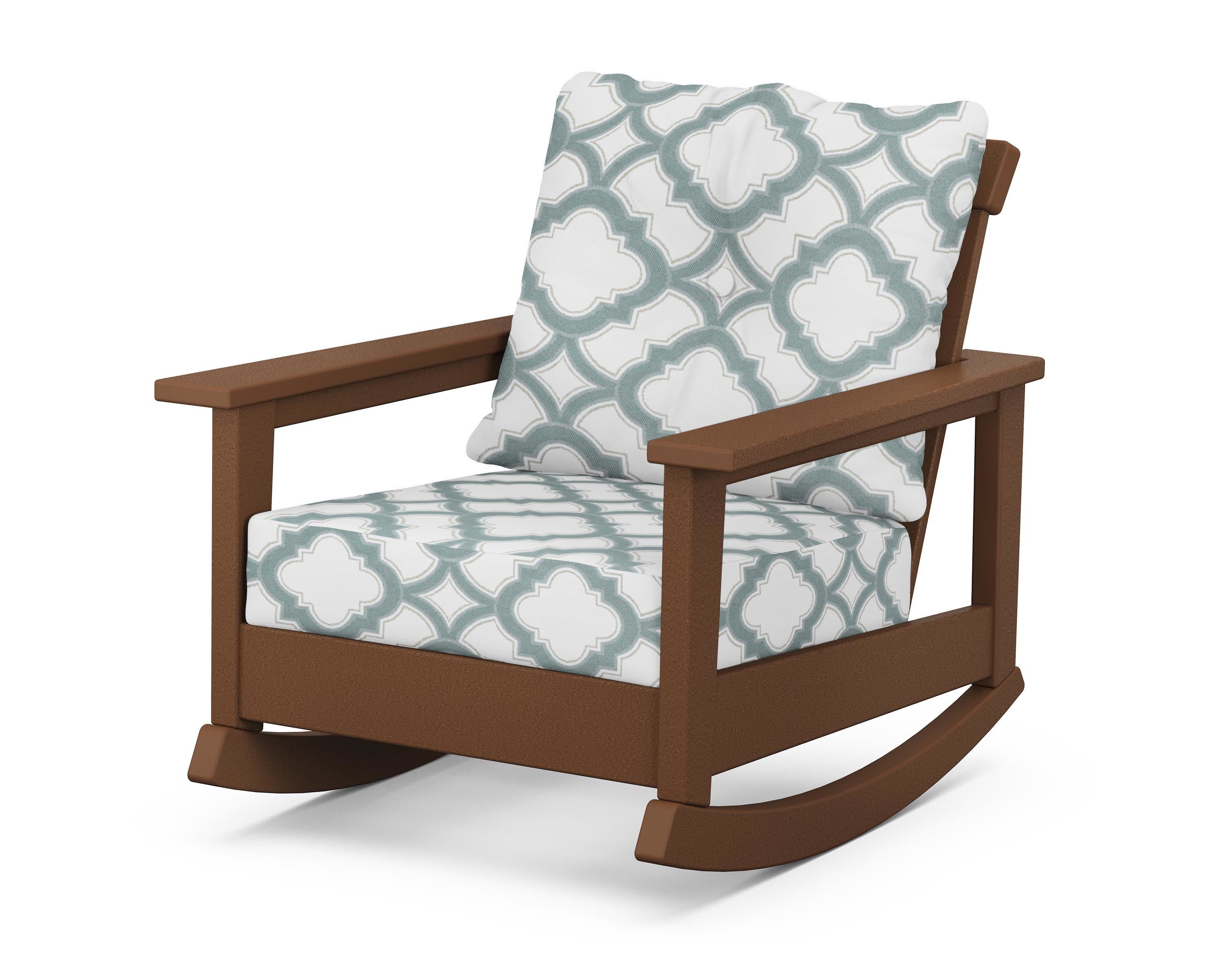 Prescott Deep Seating Rocking Chair - Image 51
