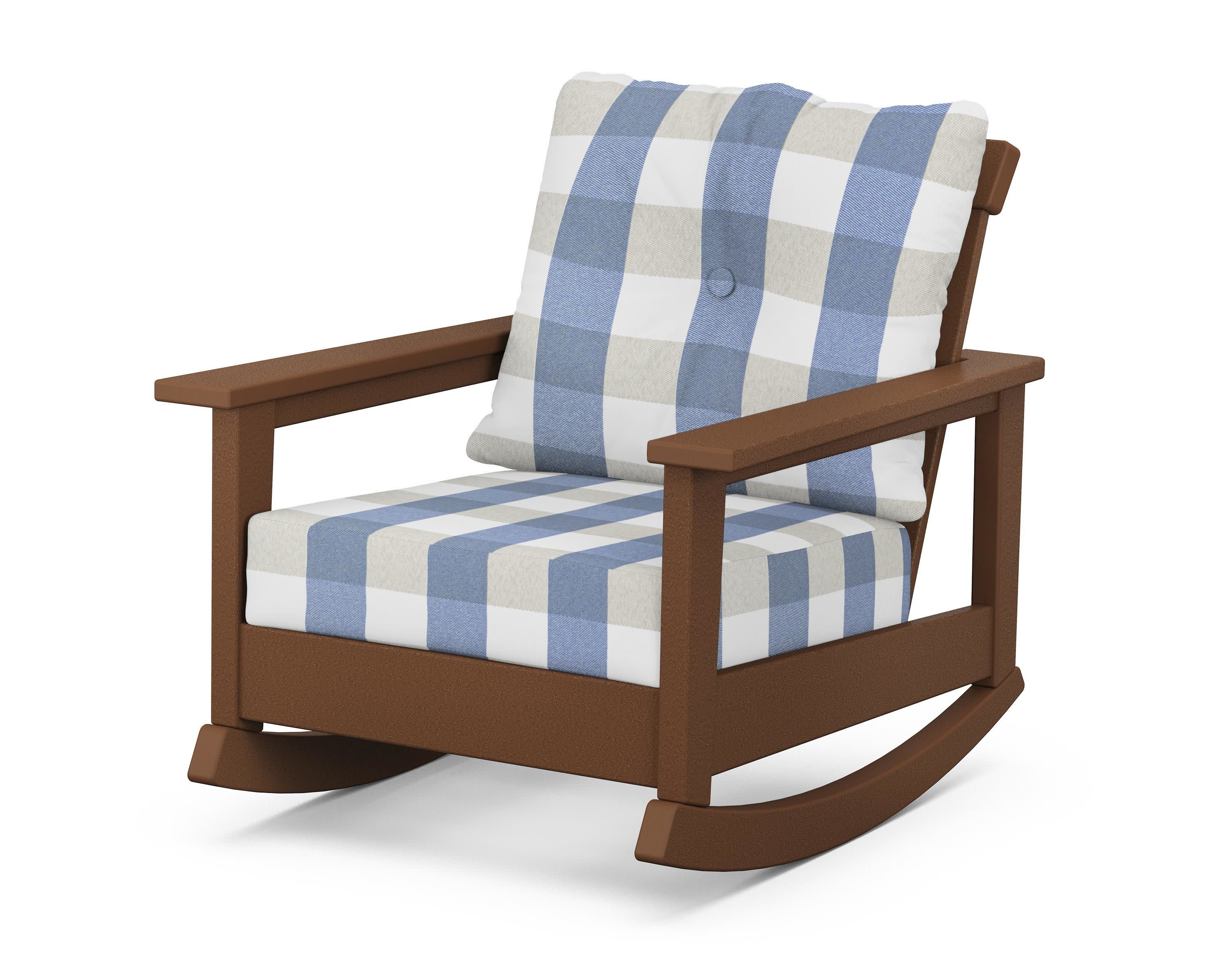 Prescott Deep Seating Rocking Chair - Image 52