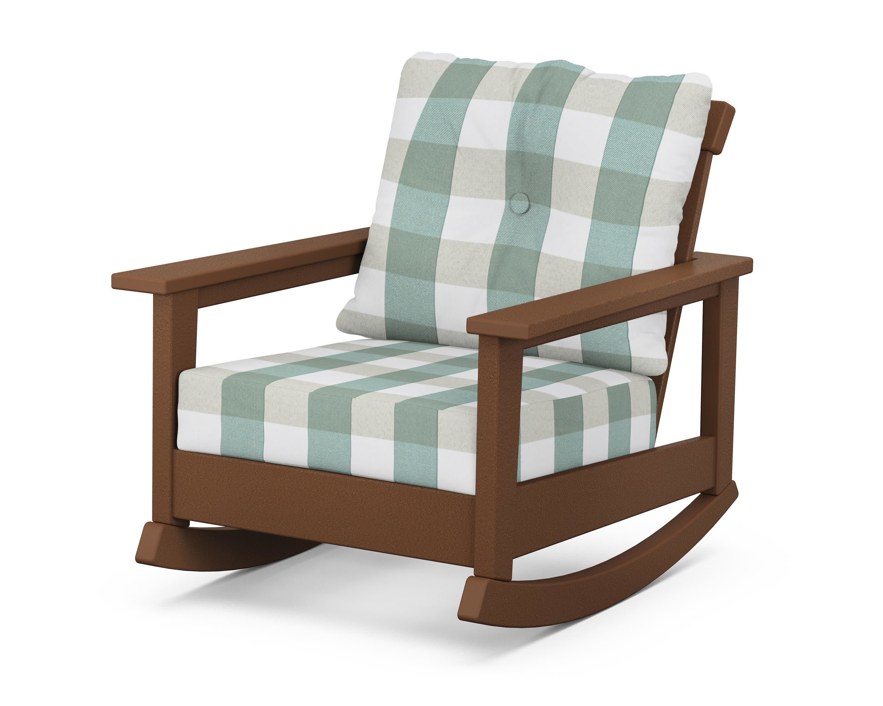 Prescott Deep Seating Rocking Chair - Image 53
