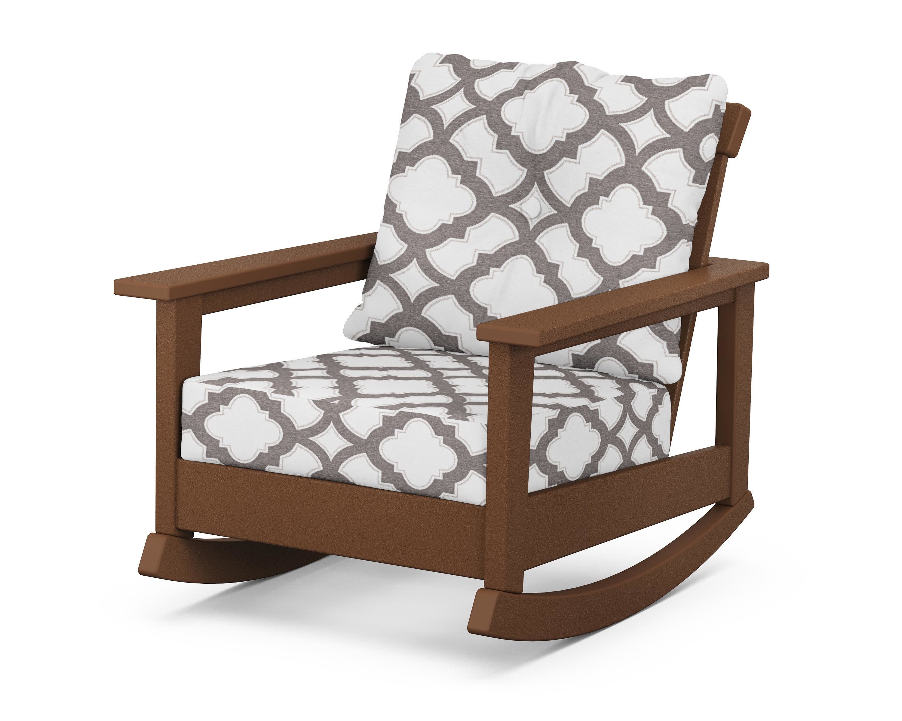 Prescott Deep Seating Rocking Chair - Image 55