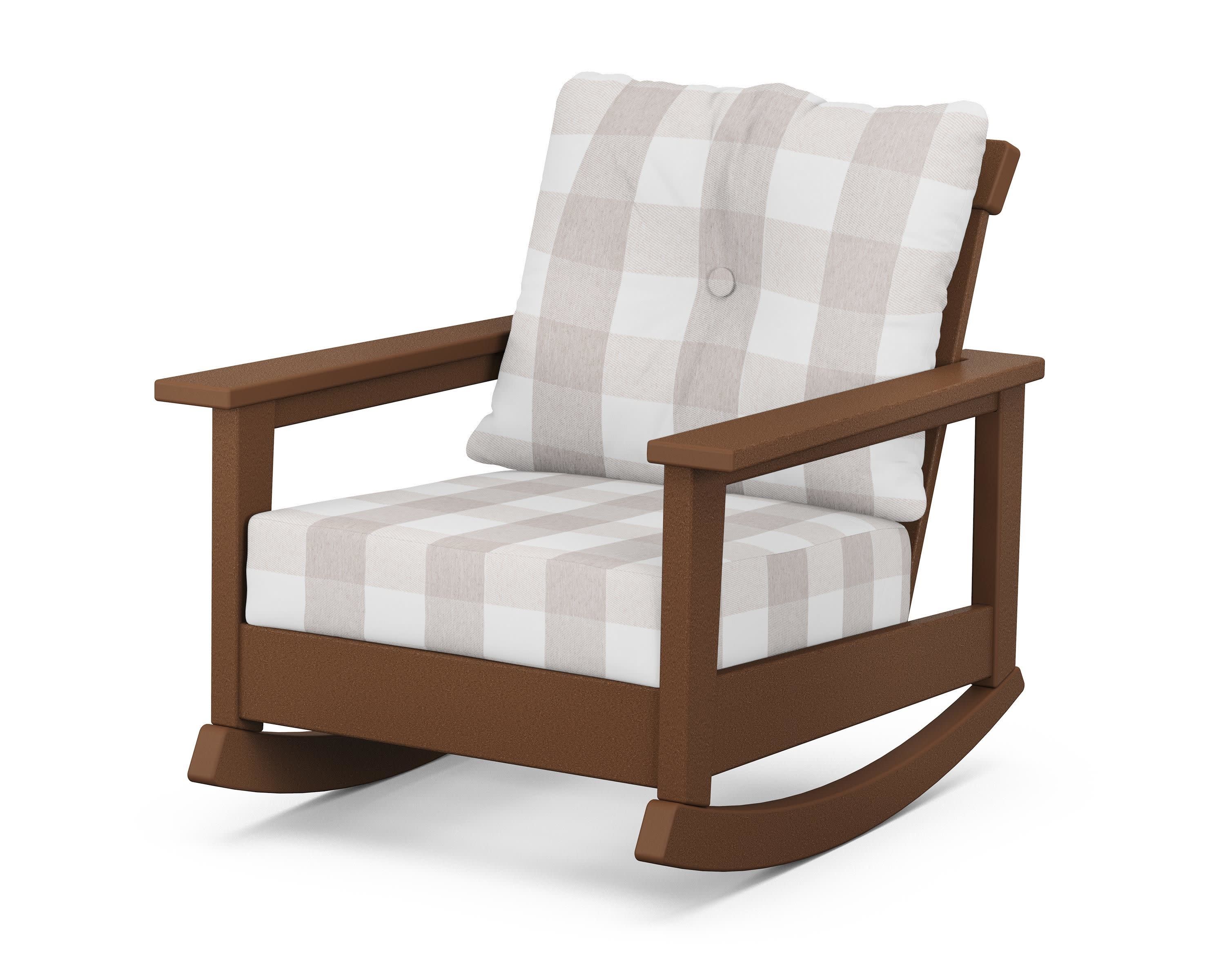 Prescott Deep Seating Rocking Chair - Image 56