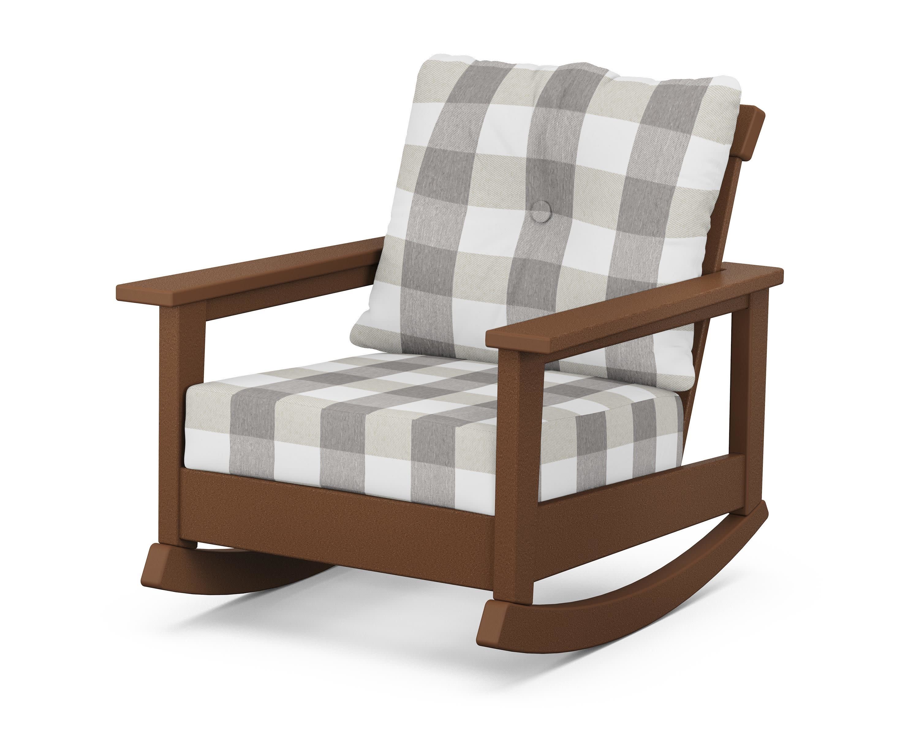 Prescott Deep Seating Rocking Chair - Image 57