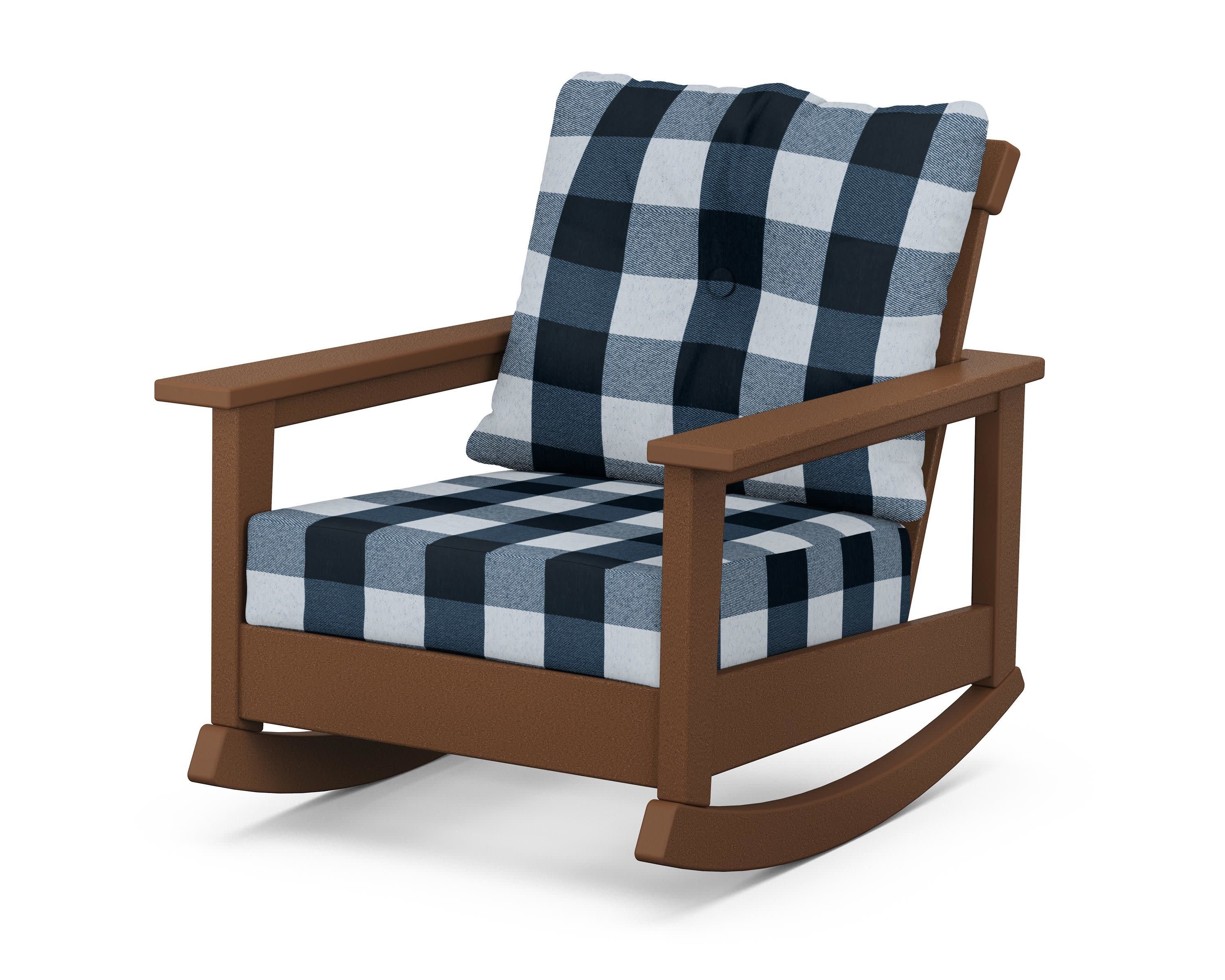 Prescott Deep Seating Rocking Chair - Image 58