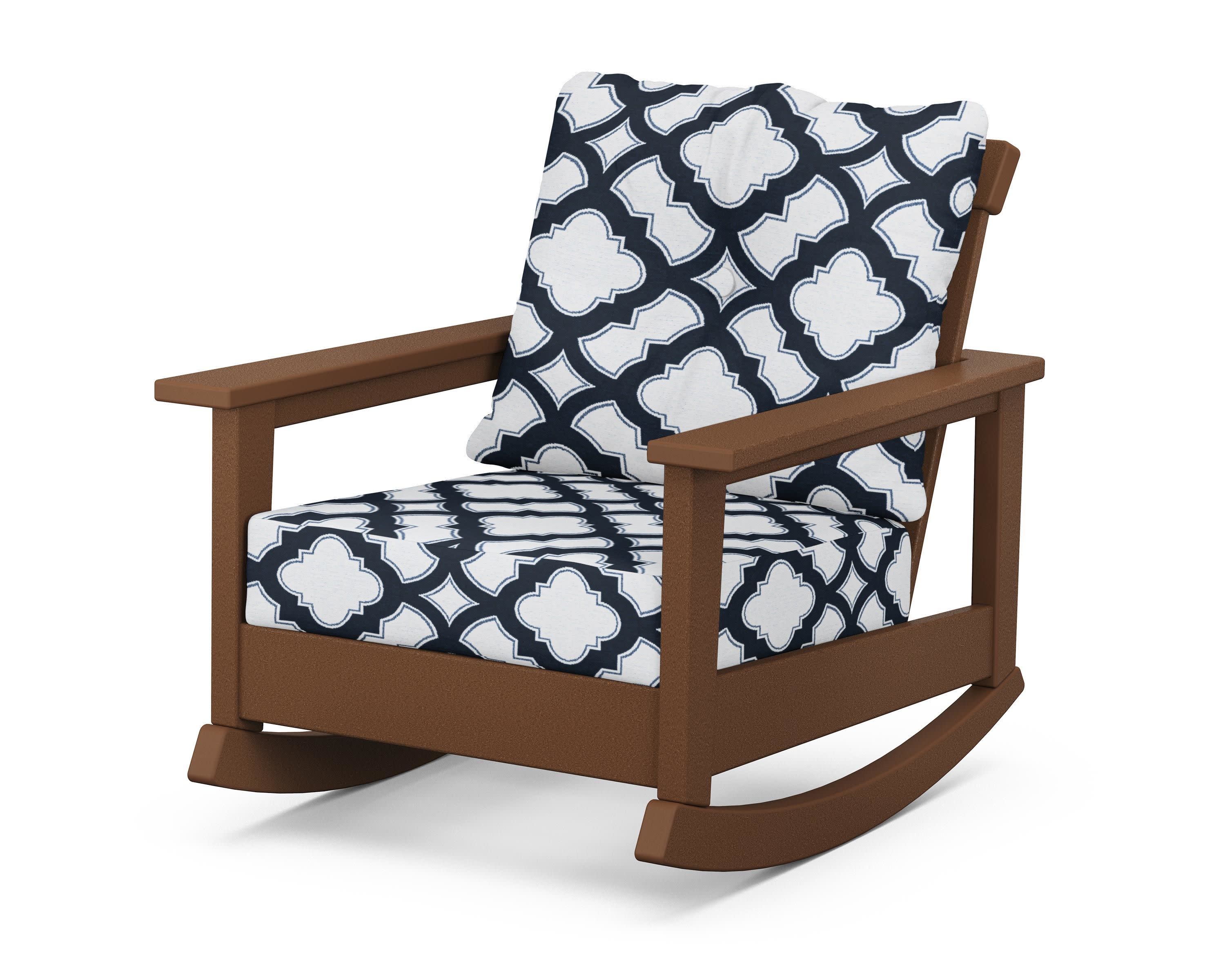 Prescott Deep Seating Rocking Chair - Image 59