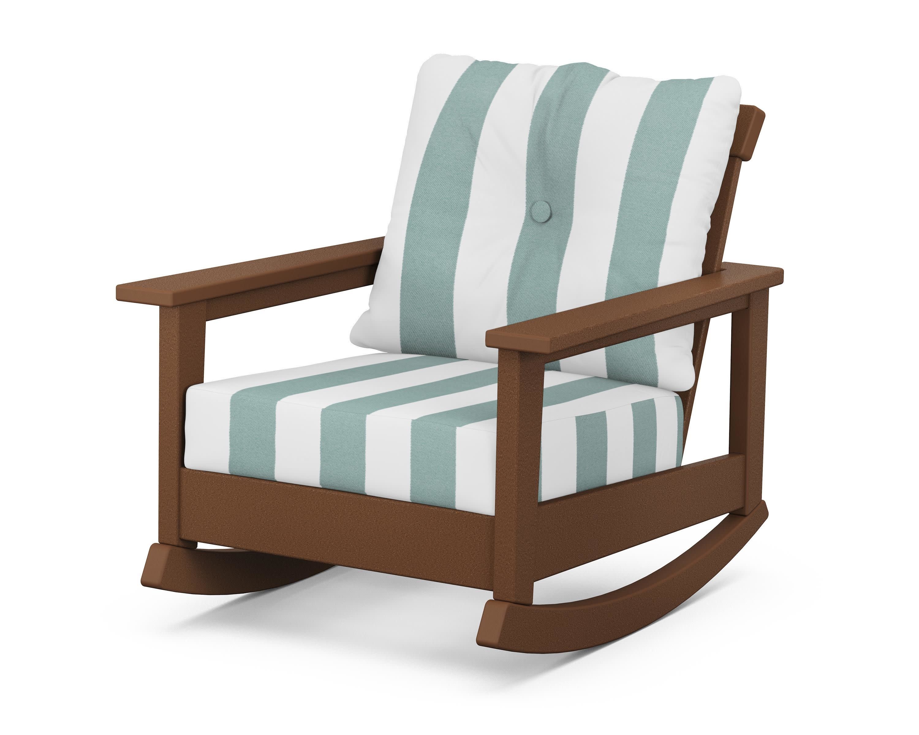 Prescott Deep Seating Rocking Chair - Image 60