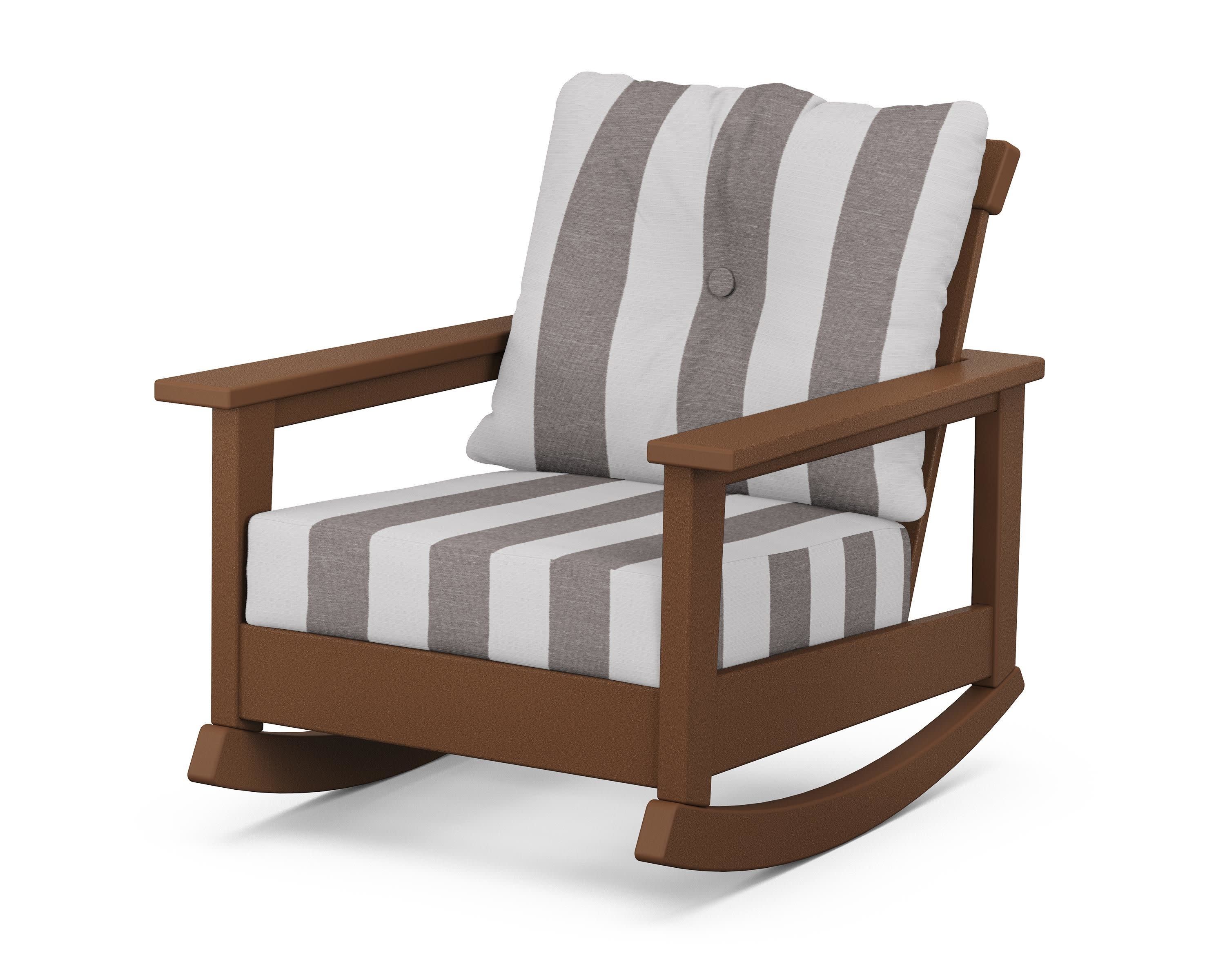 Prescott Deep Seating Rocking Chair - Image 62