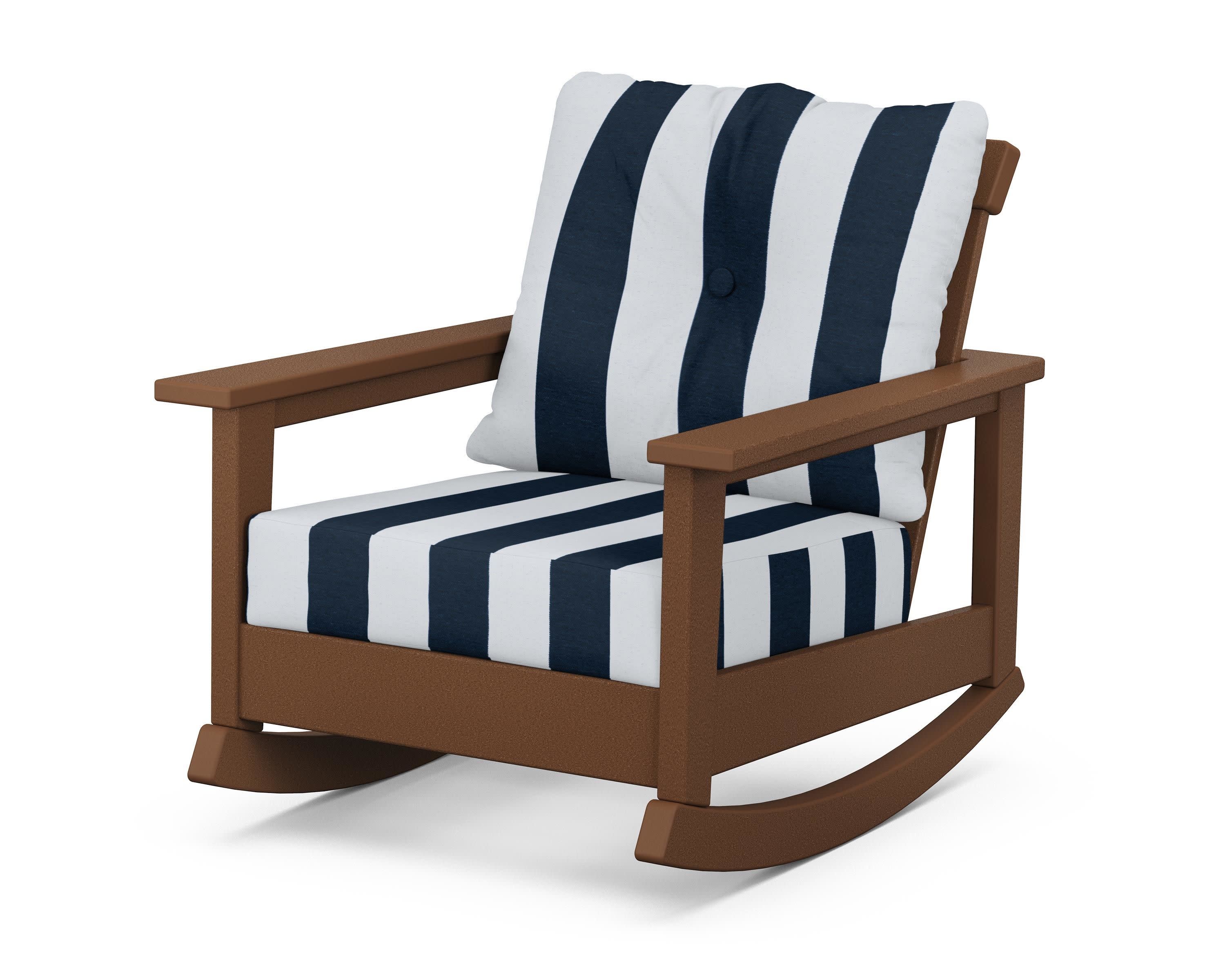 Prescott Deep Seating Rocking Chair - Image 63