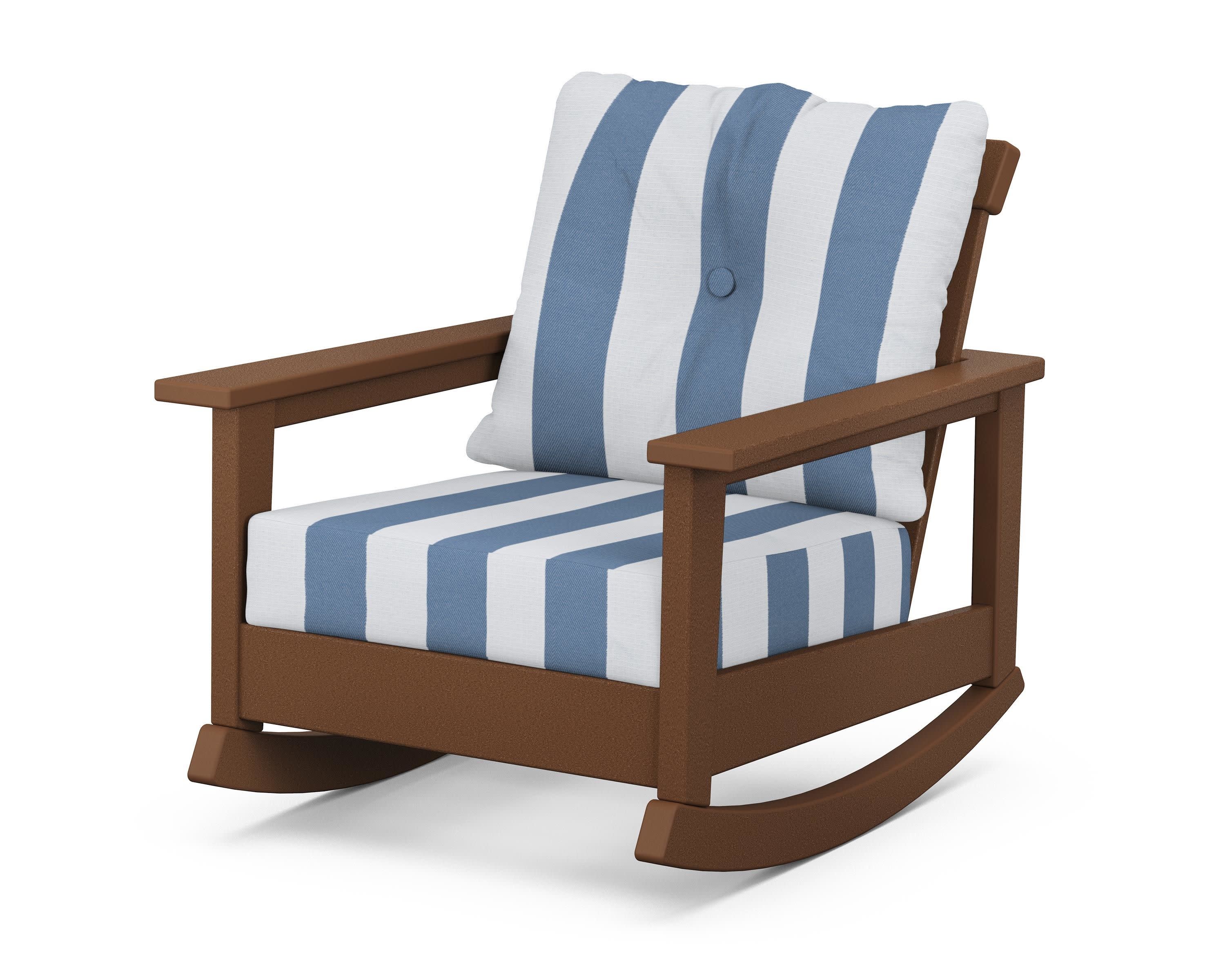 Prescott Deep Seating Rocking Chair - Image 64