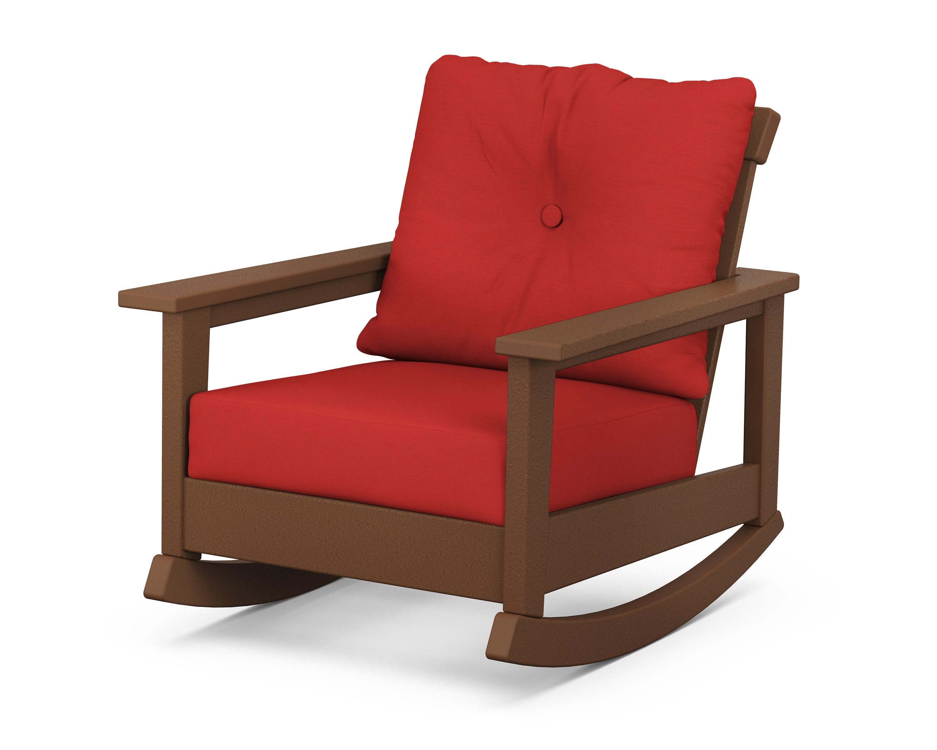 Prescott Deep Seating Rocking Chair - Image 65